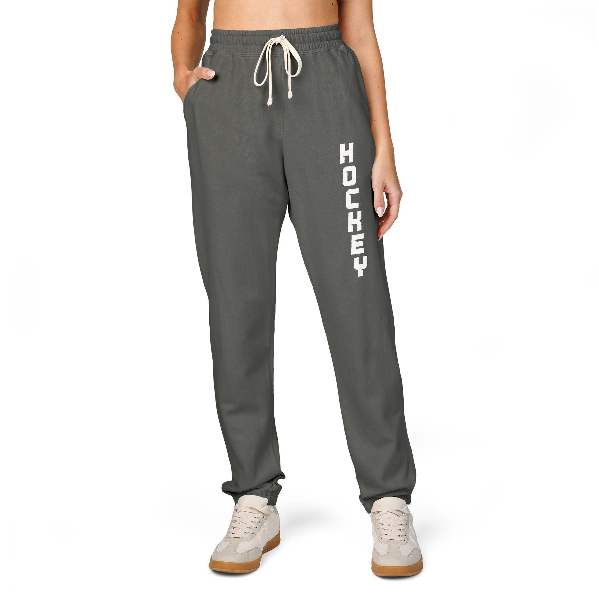 Hockey Unisex Sweatpants | Chix Sports
