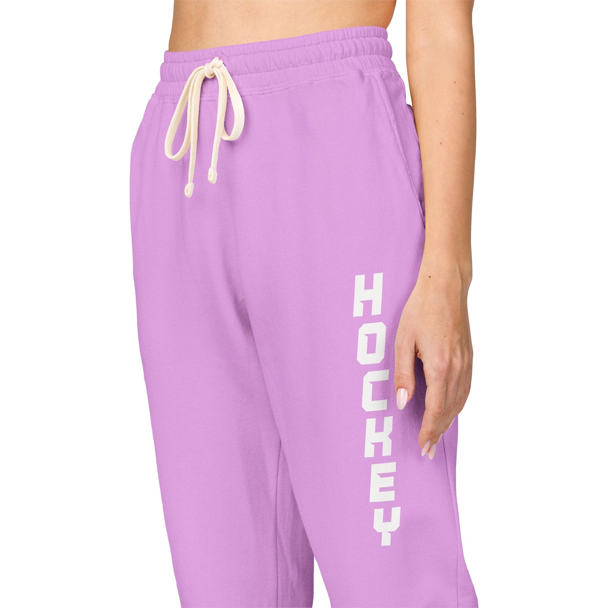 Hockey Unisex Sweatpants | Chix Sports