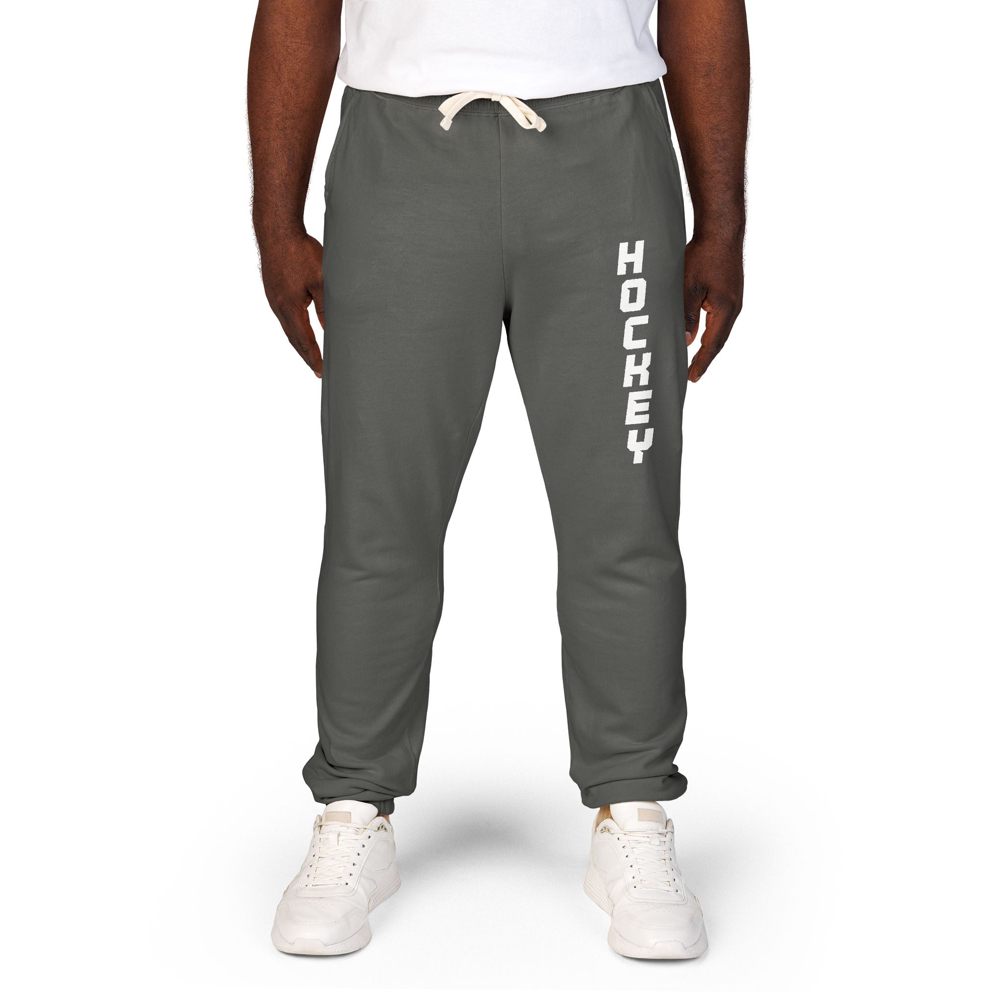 Hockey Unisex Sweatpants | Chix Sports