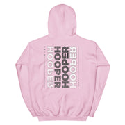 Hooper Hoodie Women's Basketball Soft Blend Hoodie | Chix Sports