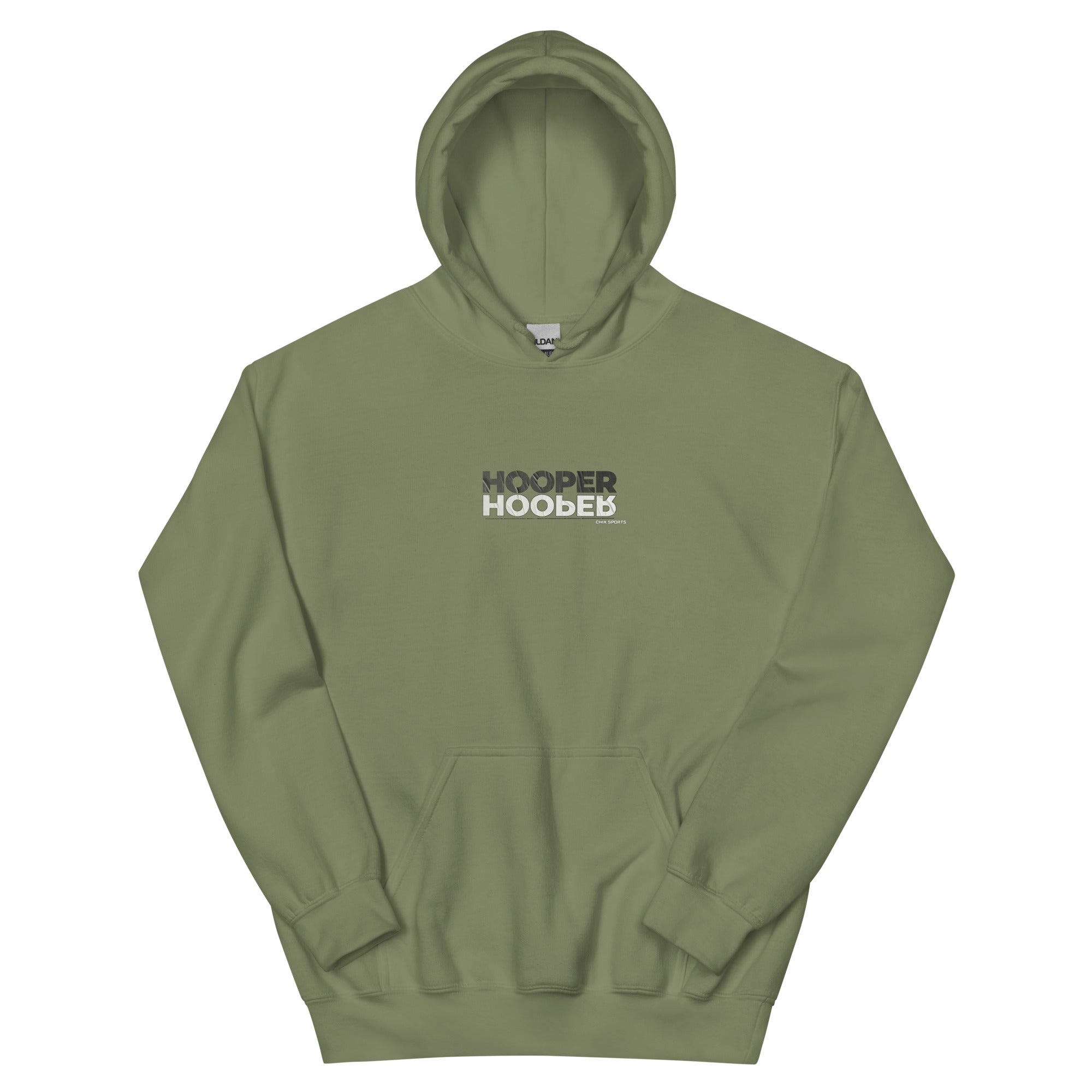 Hooper Hoodie Women's Basketball Soft Blend Hoodie | Chix Sports