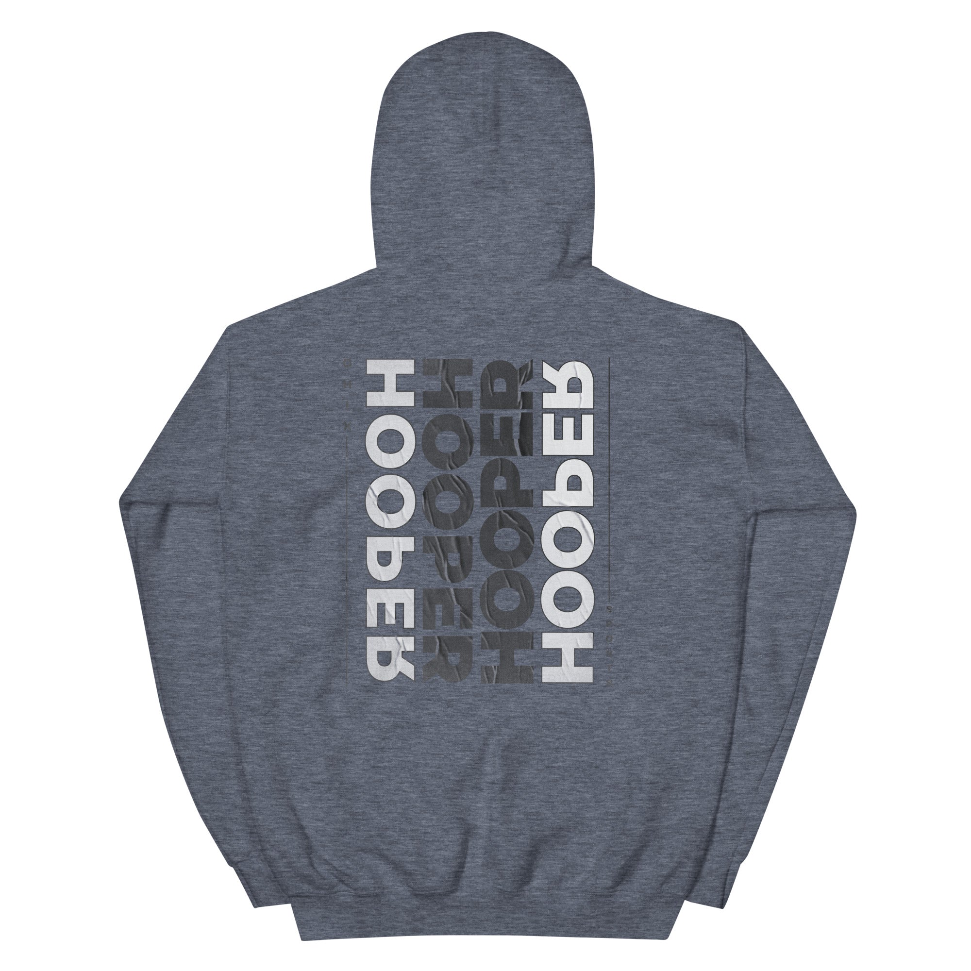Hooper Hoodie Women's Basketball Soft Blend Hoodie | Chix Sports