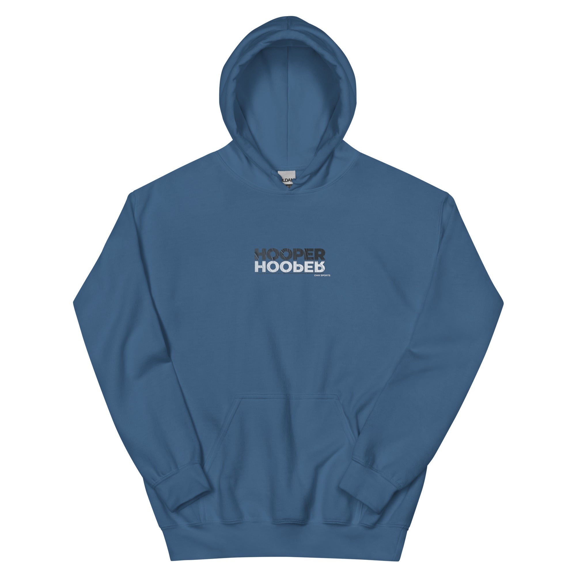 Hooper Hoodie Women's Basketball Soft Blend Hoodie | Chix Sports