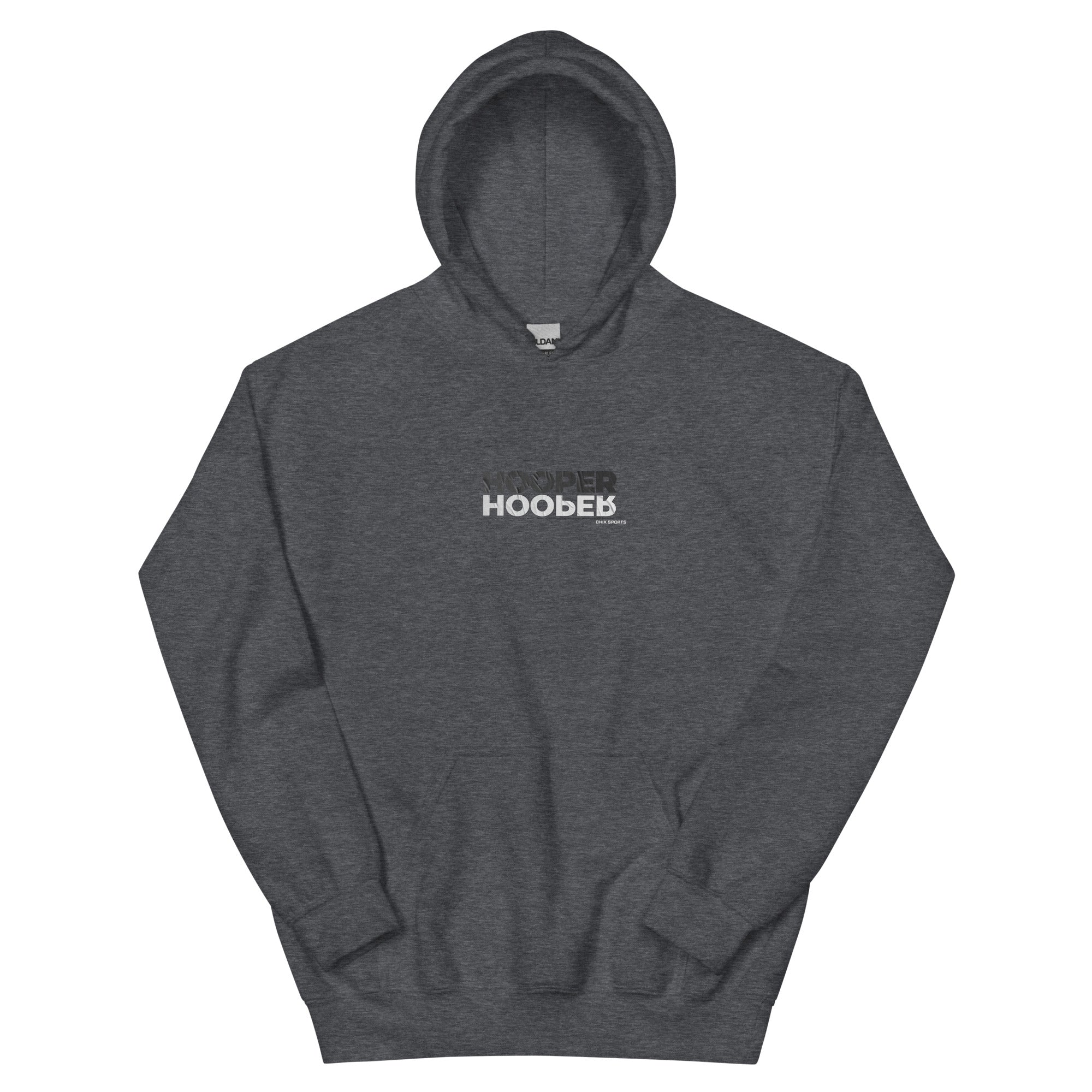 Hooper Hoodie Women's Basketball Soft Blend Hoodie | Chix Sports