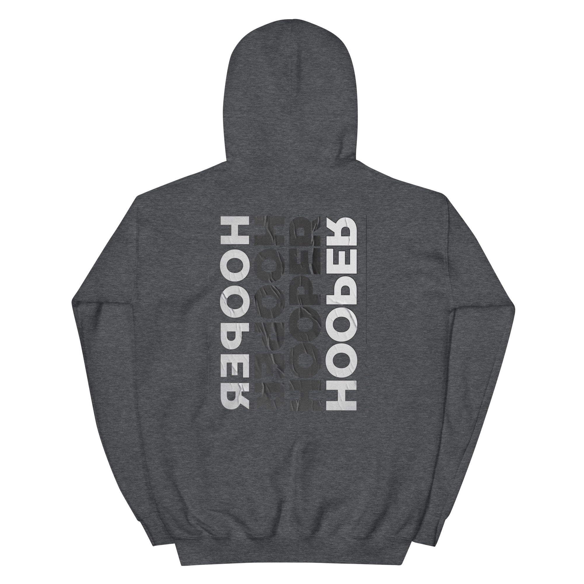 Hooper Hoodie Women's Basketball Soft Blend Hoodie | Chix Sports