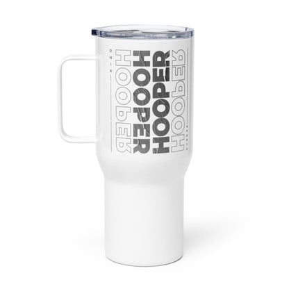 Hooper Insulated Travel Cup For Players and Fans | Chix Sports