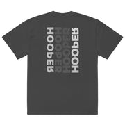 Hooper Logo Women's Basketball Shirt | Chix Sports