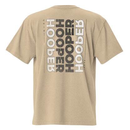Hooper Pocket Logo Women's Basketball Shirt | Chix Sports