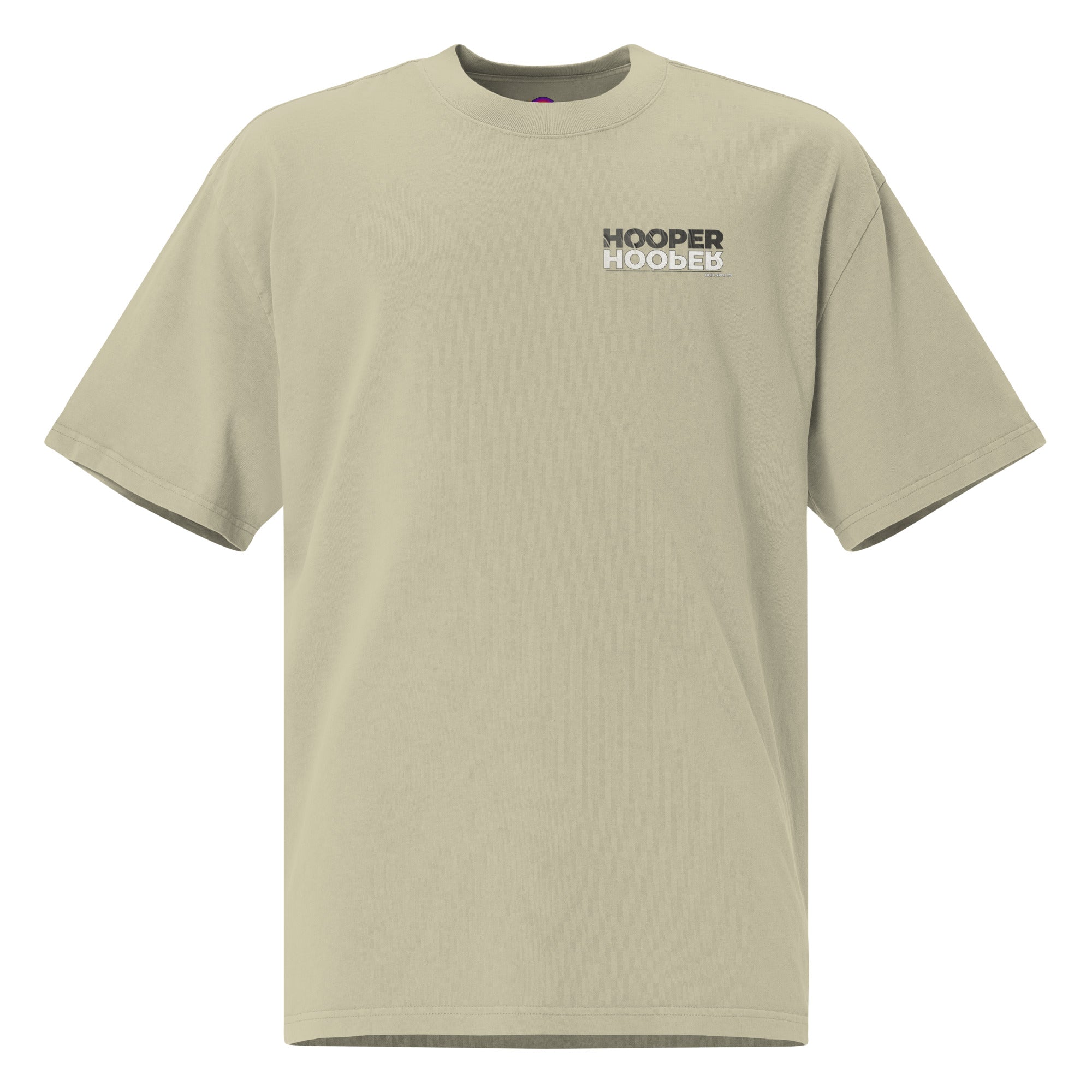 Hooper Pocket Logo Women's Basketball Shirt | Chix Sports