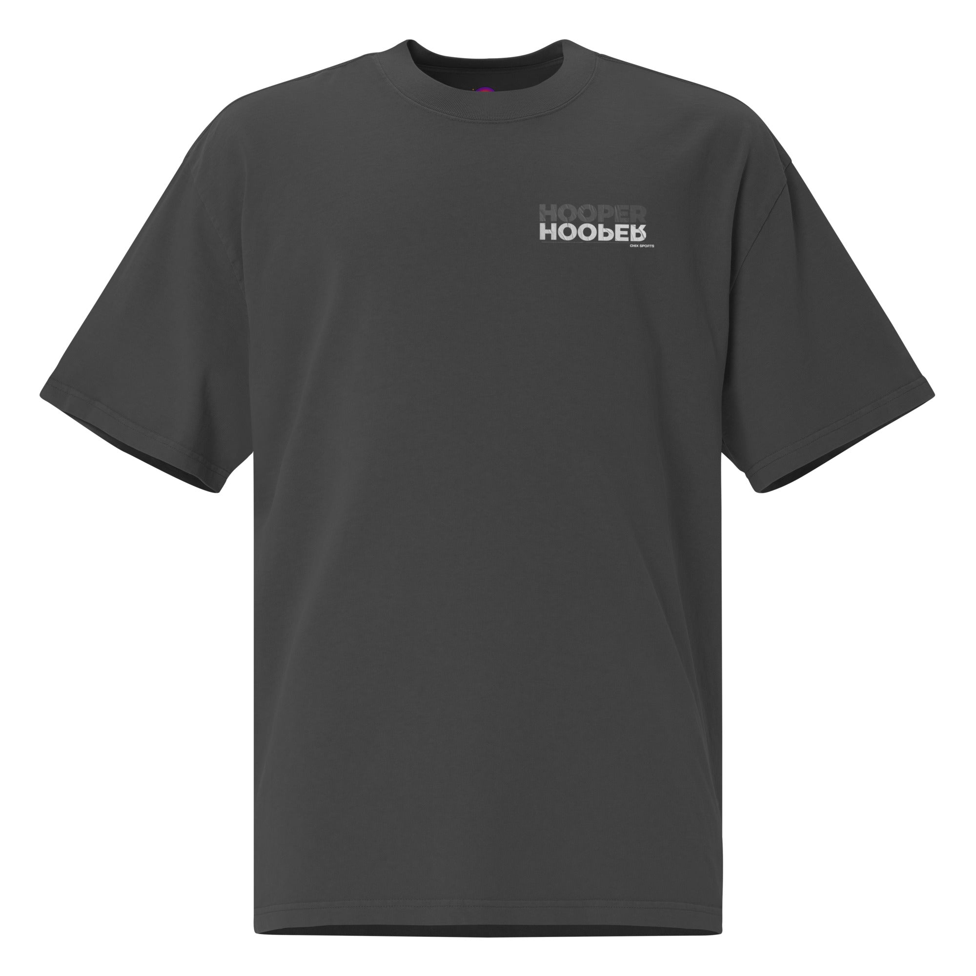 Hooper Pocket Logo Women's Basketball Shirt | Chix Sports