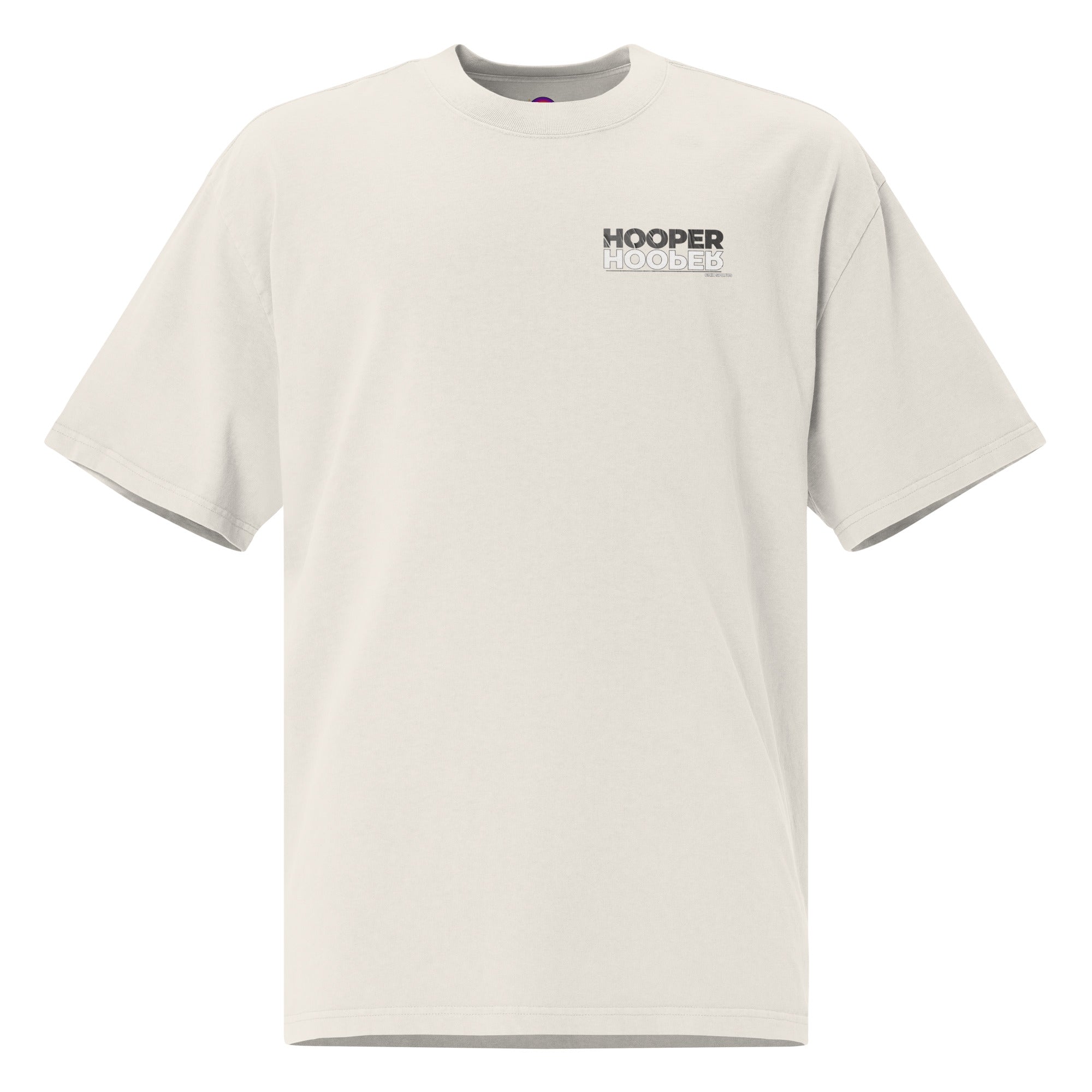 Hooper Pocket Logo Women's Basketball Shirt | Chix Sports