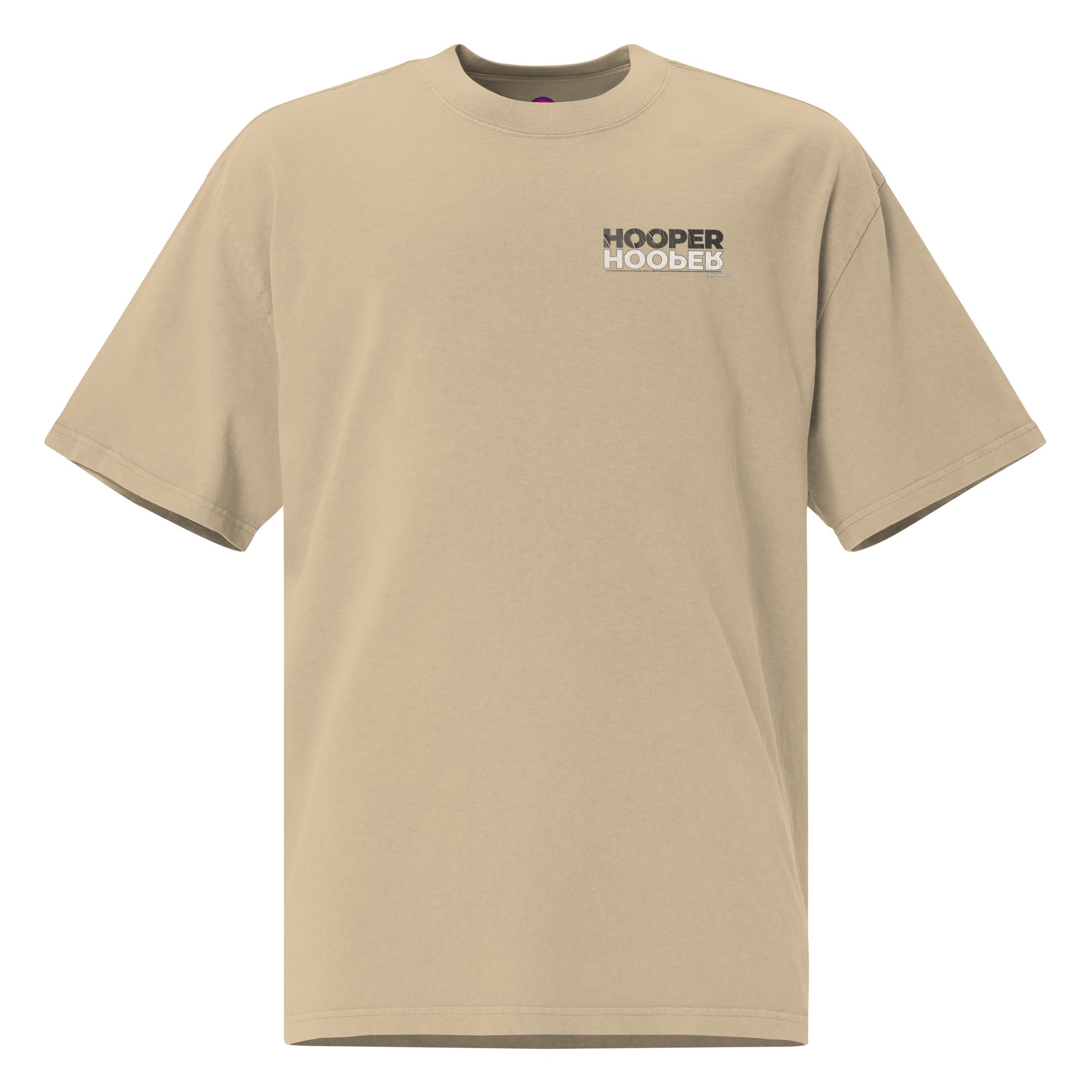 Hooper Pocket Logo Women's Basketball Shirt | Chix Sports
