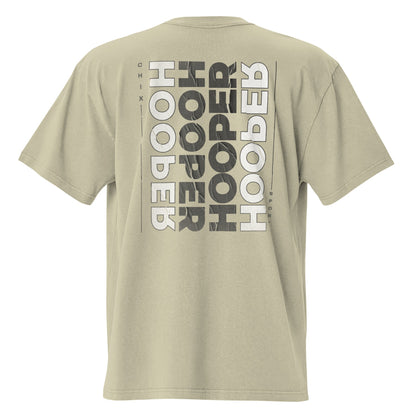 Hooper Pocket Logo Women's Basketball Shirt | Chix Sports