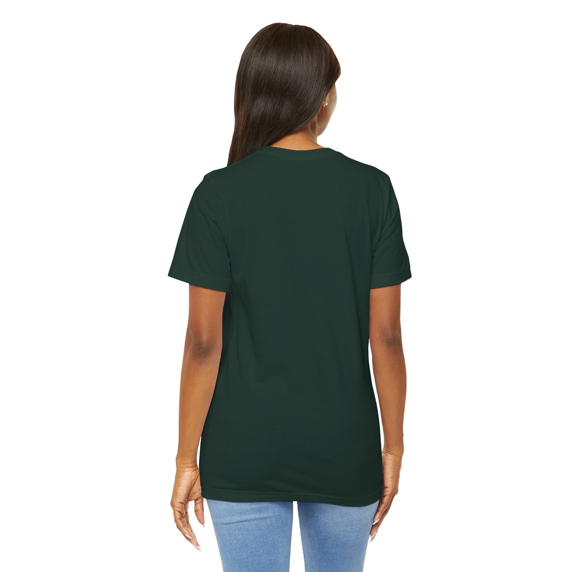 Hunters Baseball Unisex Jersey Shirt | Chix Sports