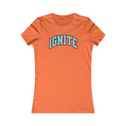 Ignite Volleyball Women's T-Shirt | Chix Sports