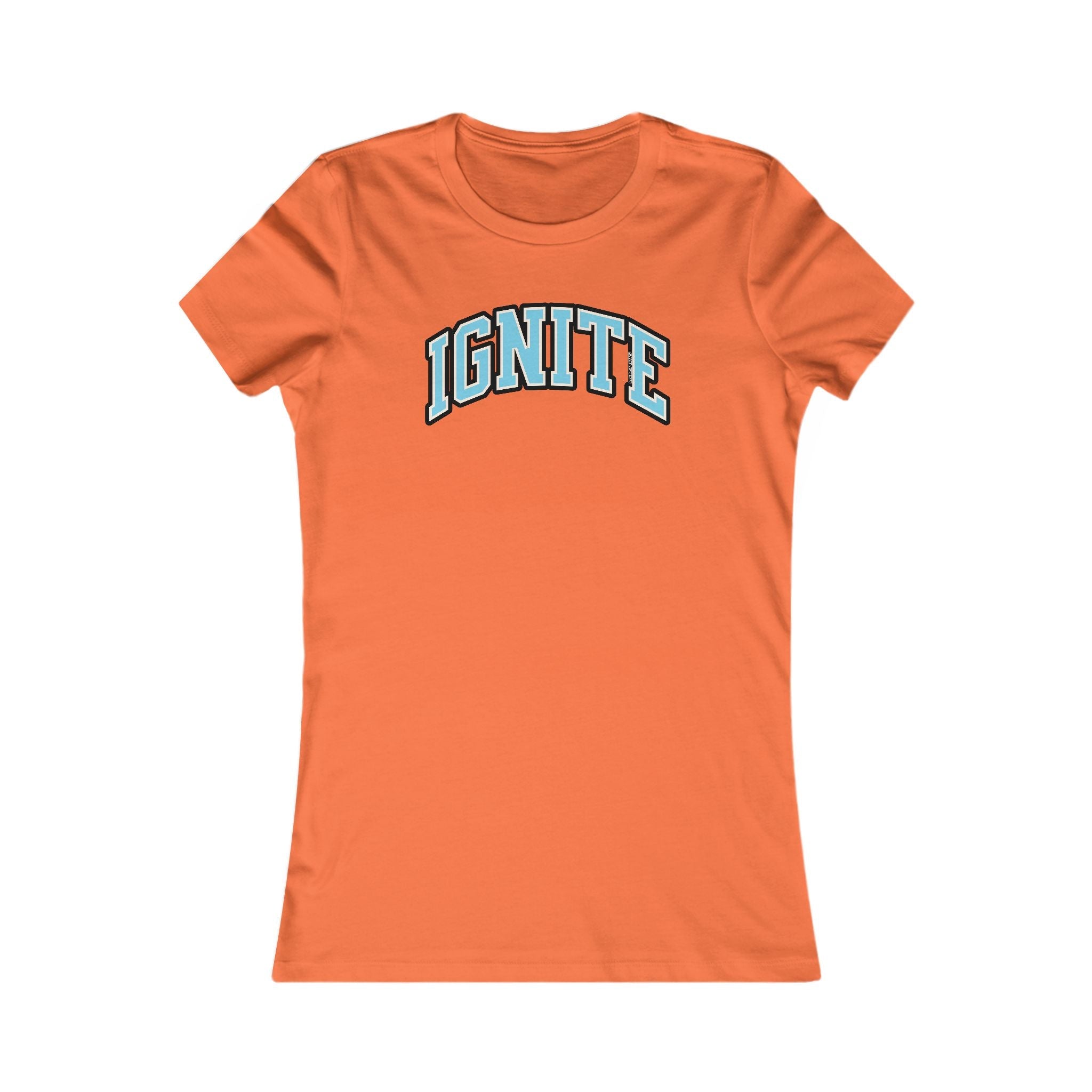 Ignite Volleyball Women's T-Shirt | Chix Sports