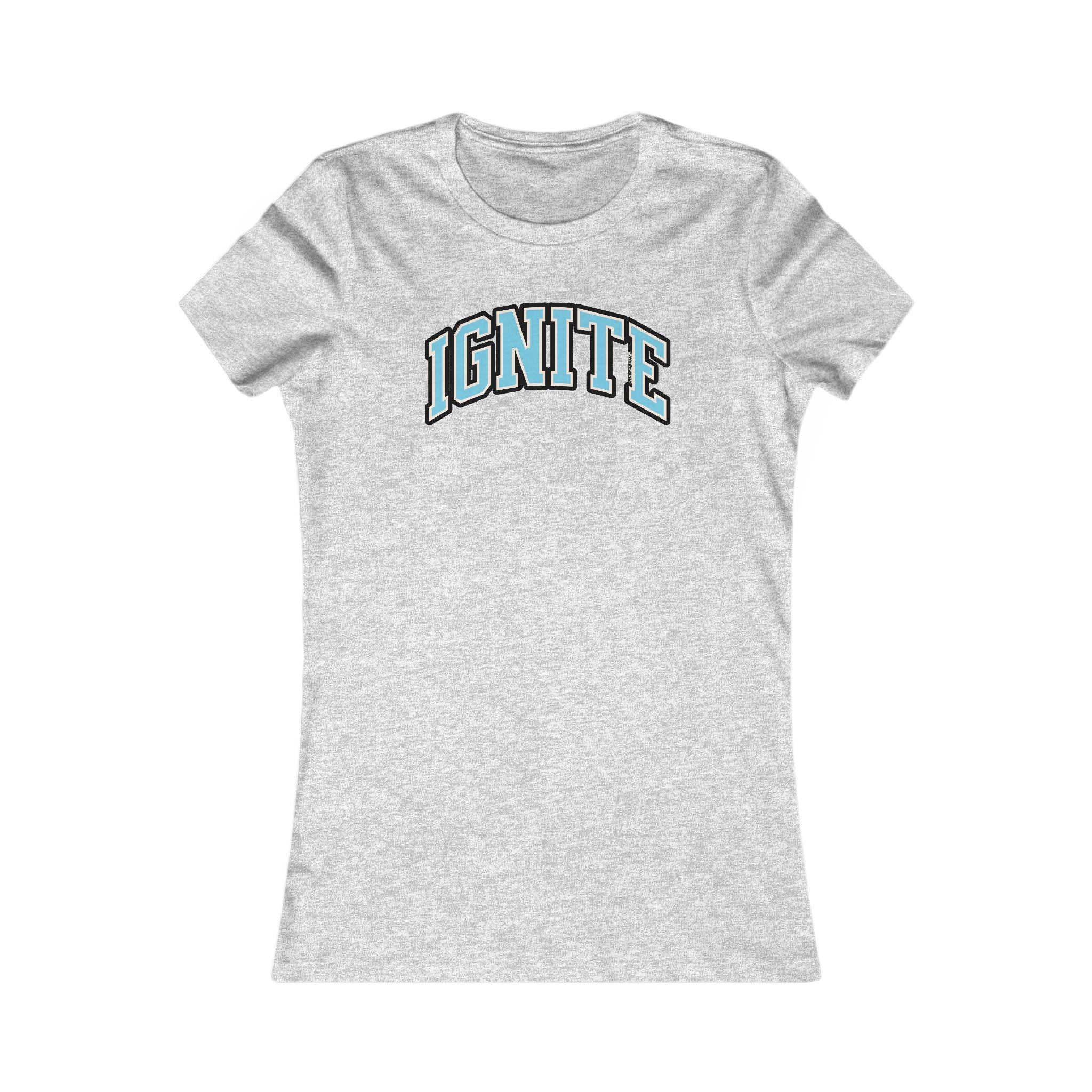 Ignite Volleyball Women's T-Shirt | Chix Sports