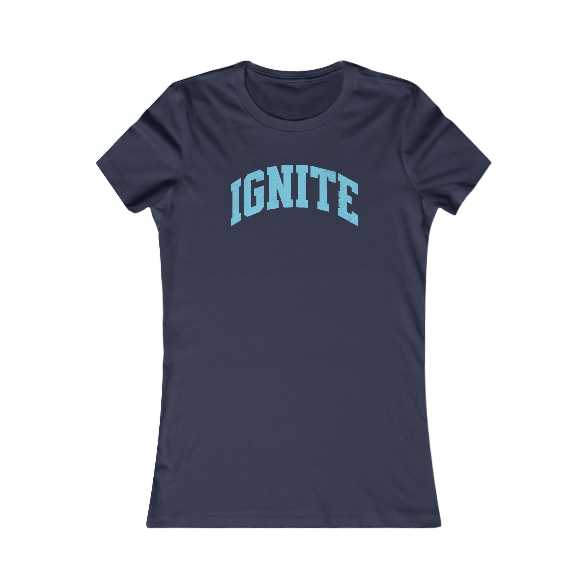 Ignite Volleyball Women's T-Shirt | Chix Sports