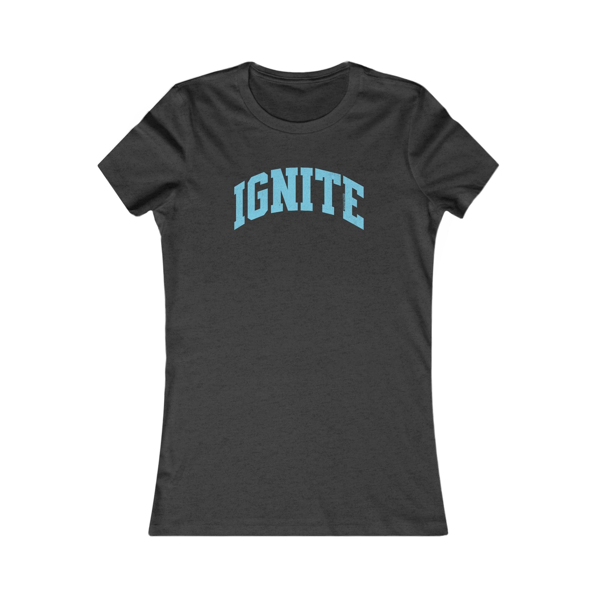Ignite Volleyball Women's T-Shirt | Chix Sports