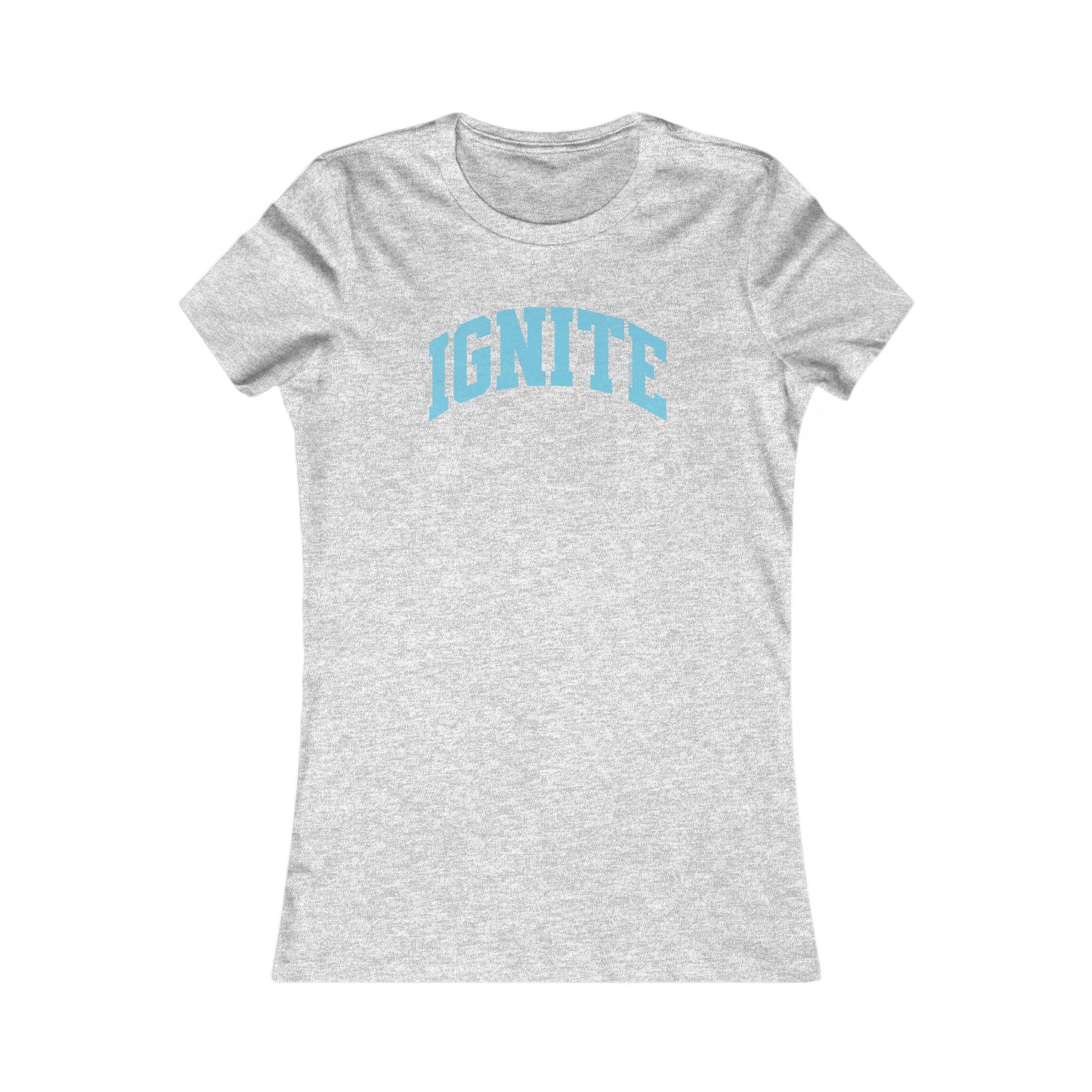 Ignite Volleyball Women's T-Shirt | Chix Sports