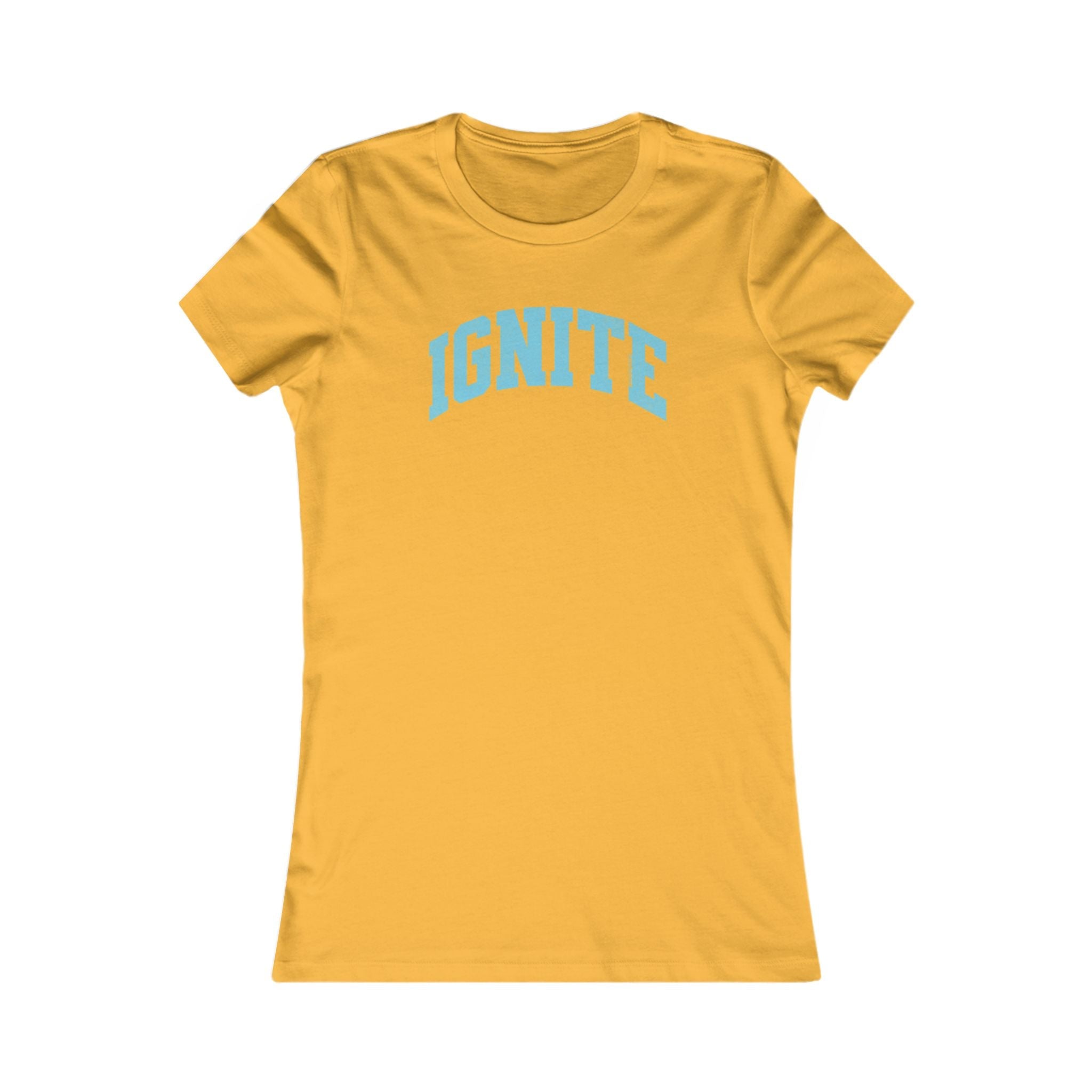 Ignite Volleyball Women's T-Shirt | Chix Sports