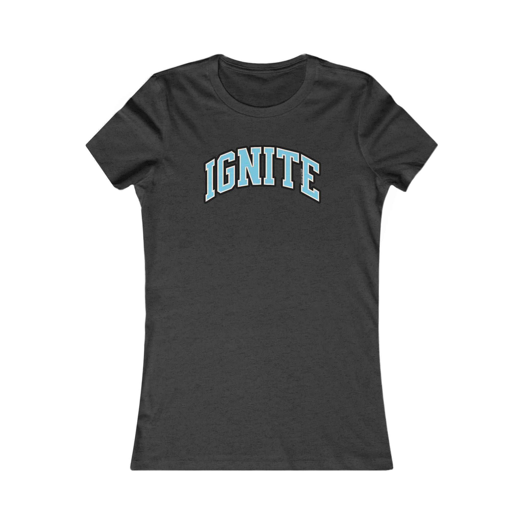 Ignite Volleyball Women's T-Shirt | Chix Sports