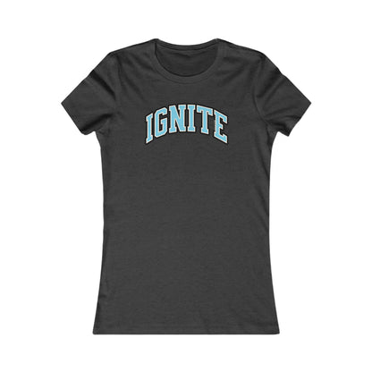 Ignite Volleyball Women's T-Shirt | Chix Sports