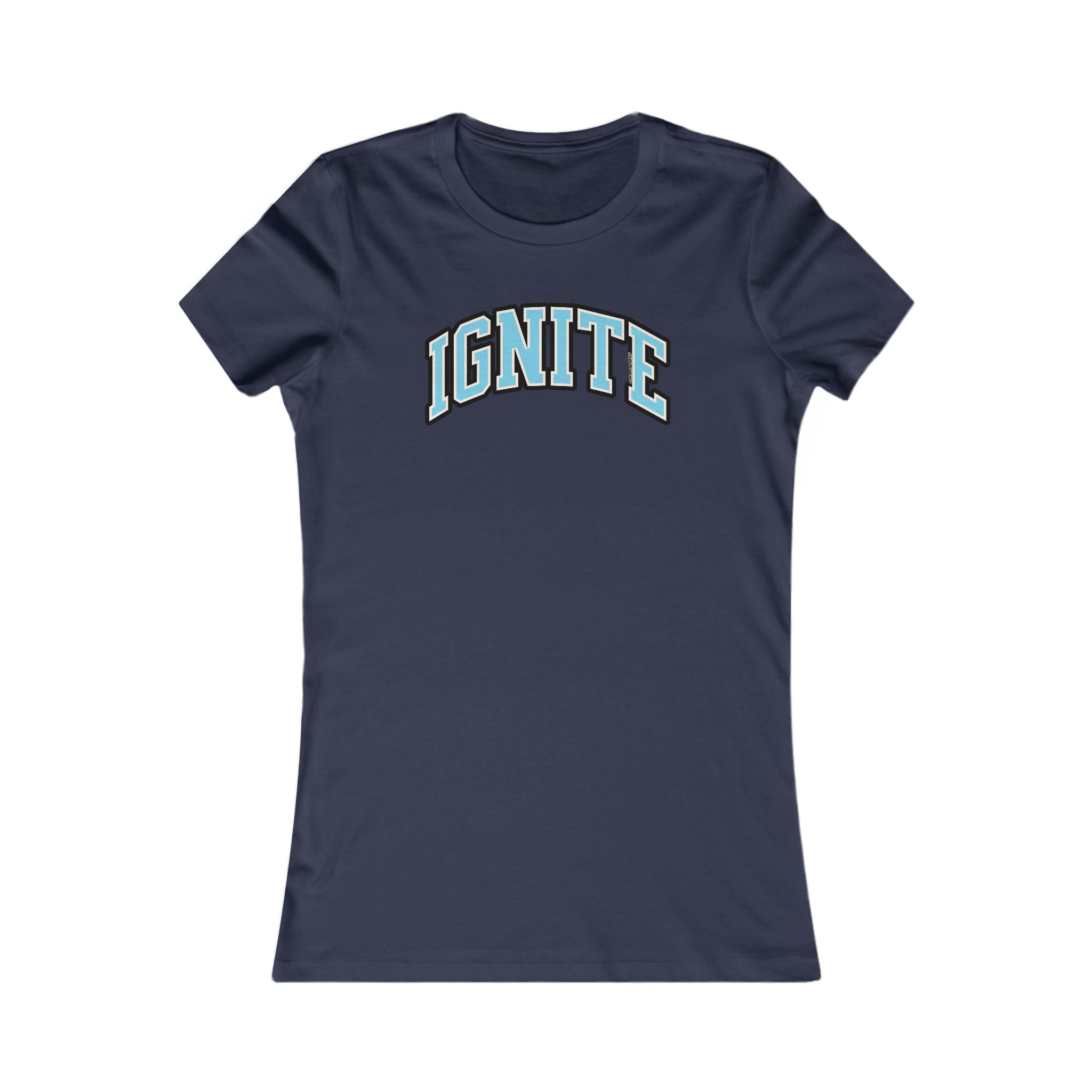 Ignite Volleyball Women's T-Shirt | Chix Sports
