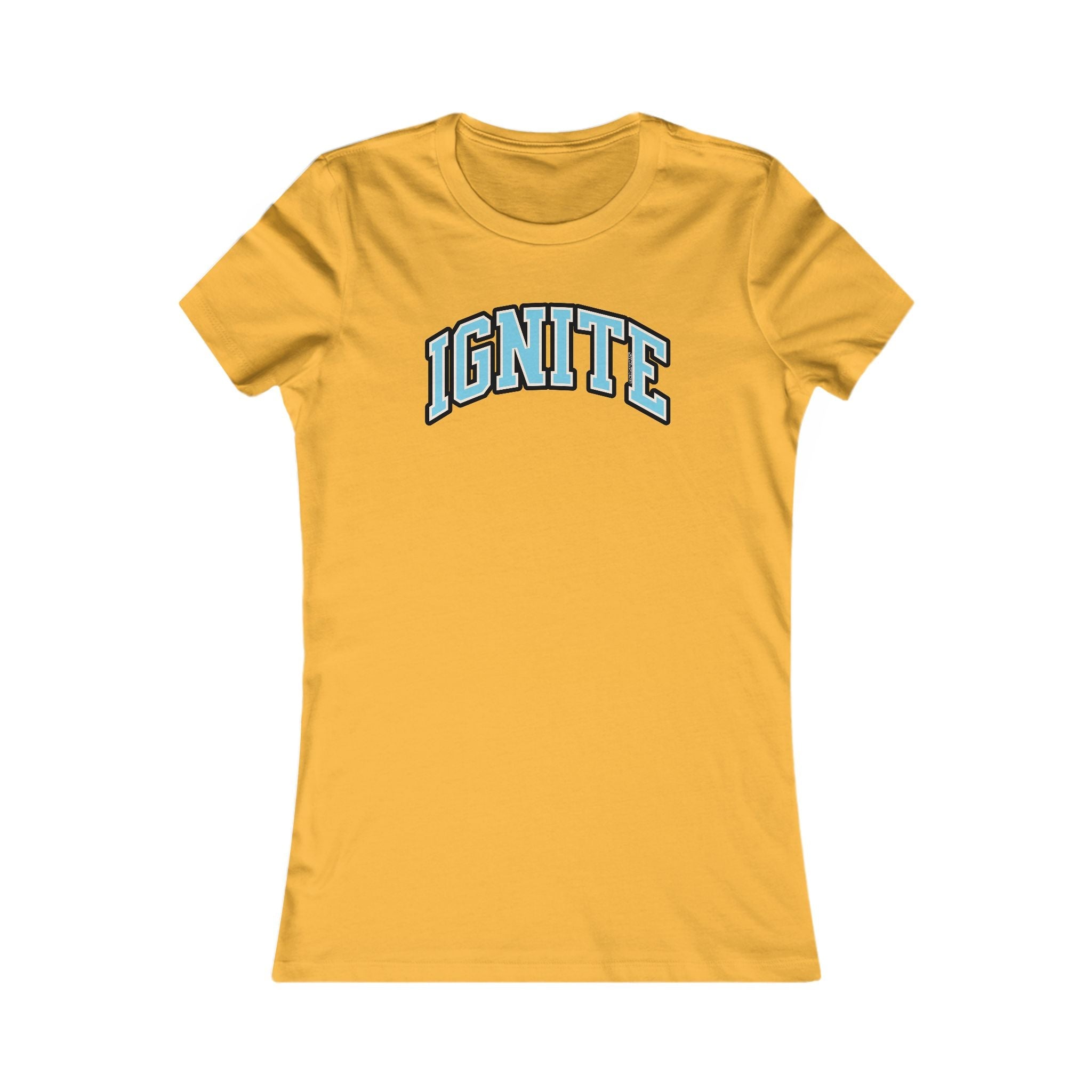 Ignite Volleyball Women's T-Shirt | Chix Sports