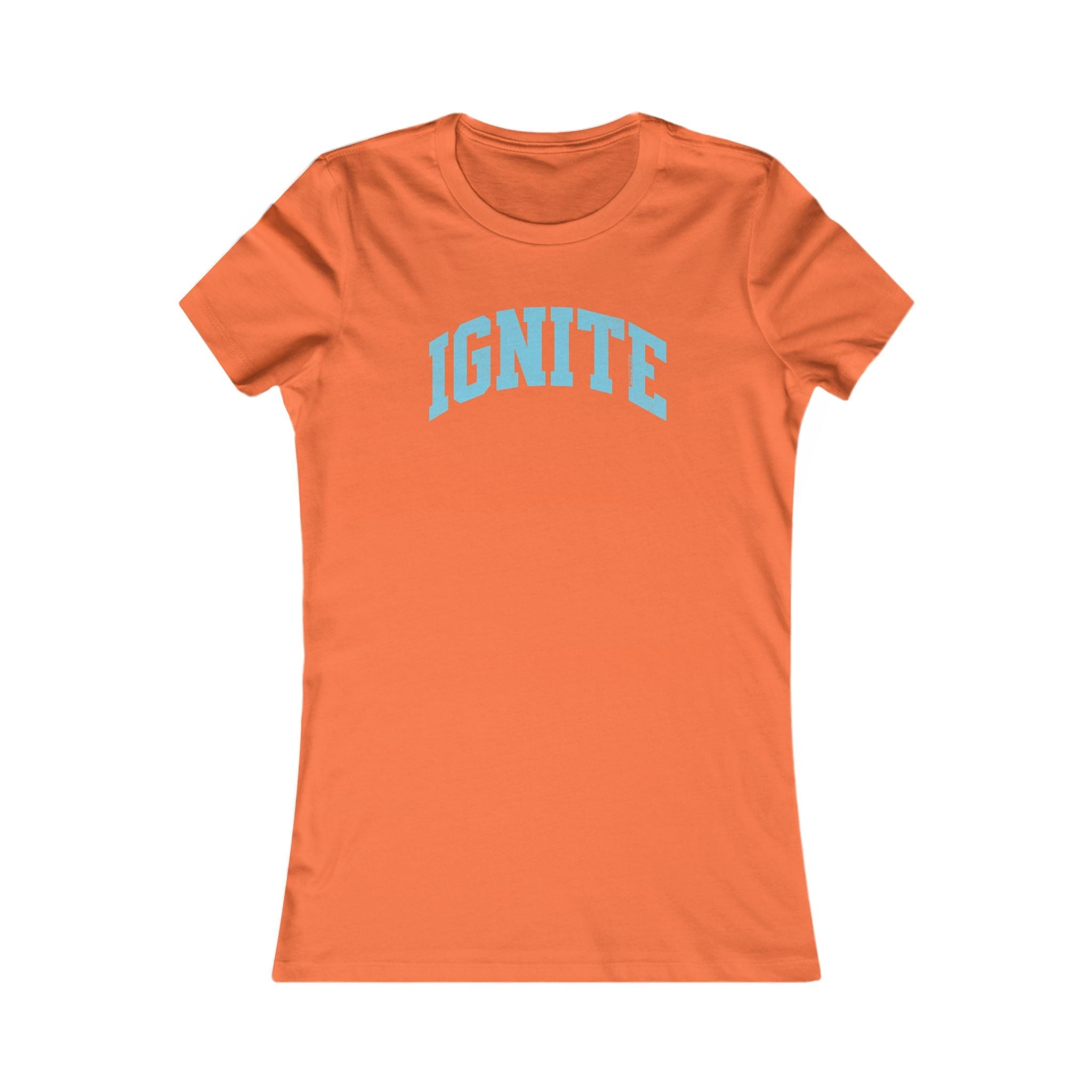 Ignite Volleyball Women's T-Shirt | Chix Sports