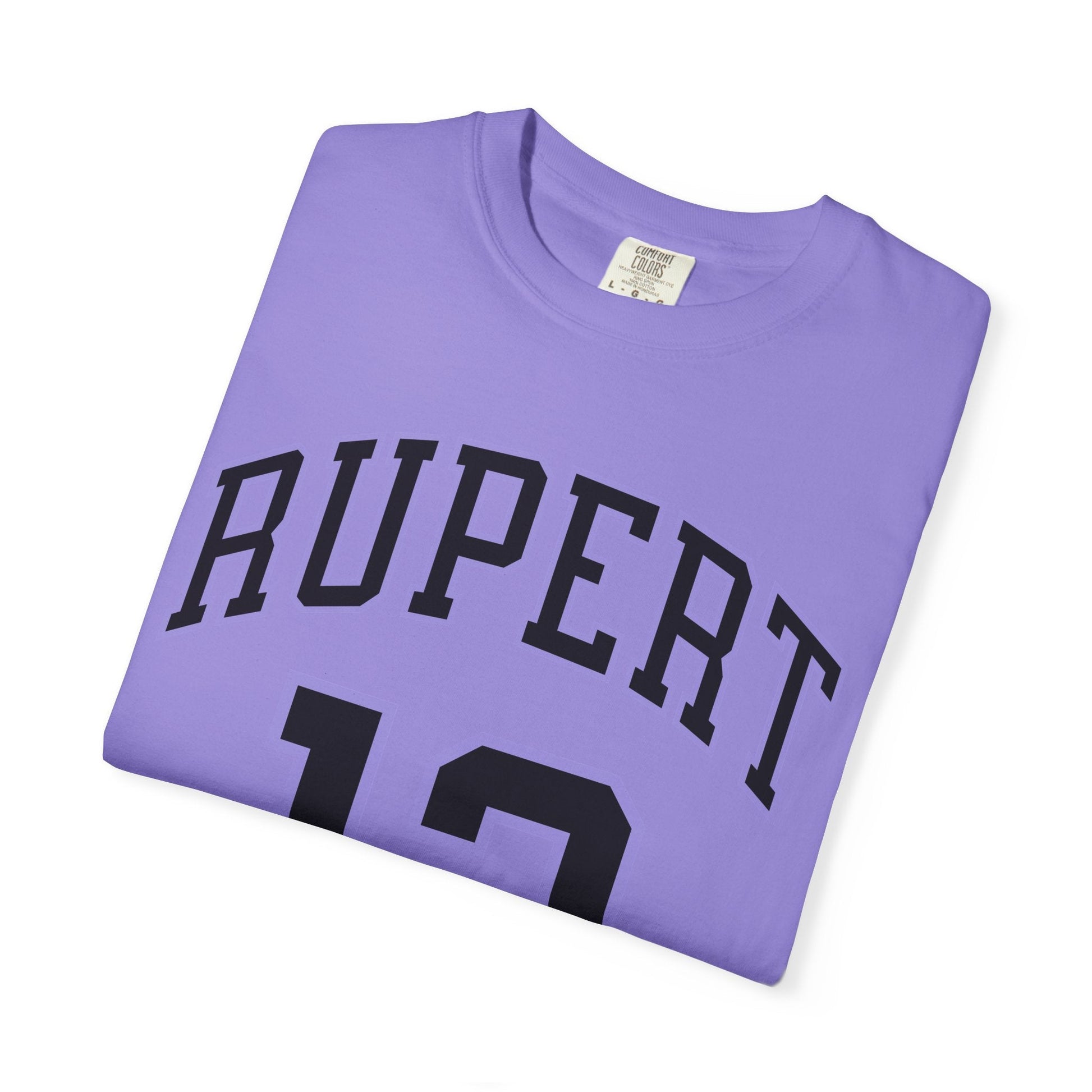 Iliana Rupert Valkyries Premium Shirt | Chix Sports