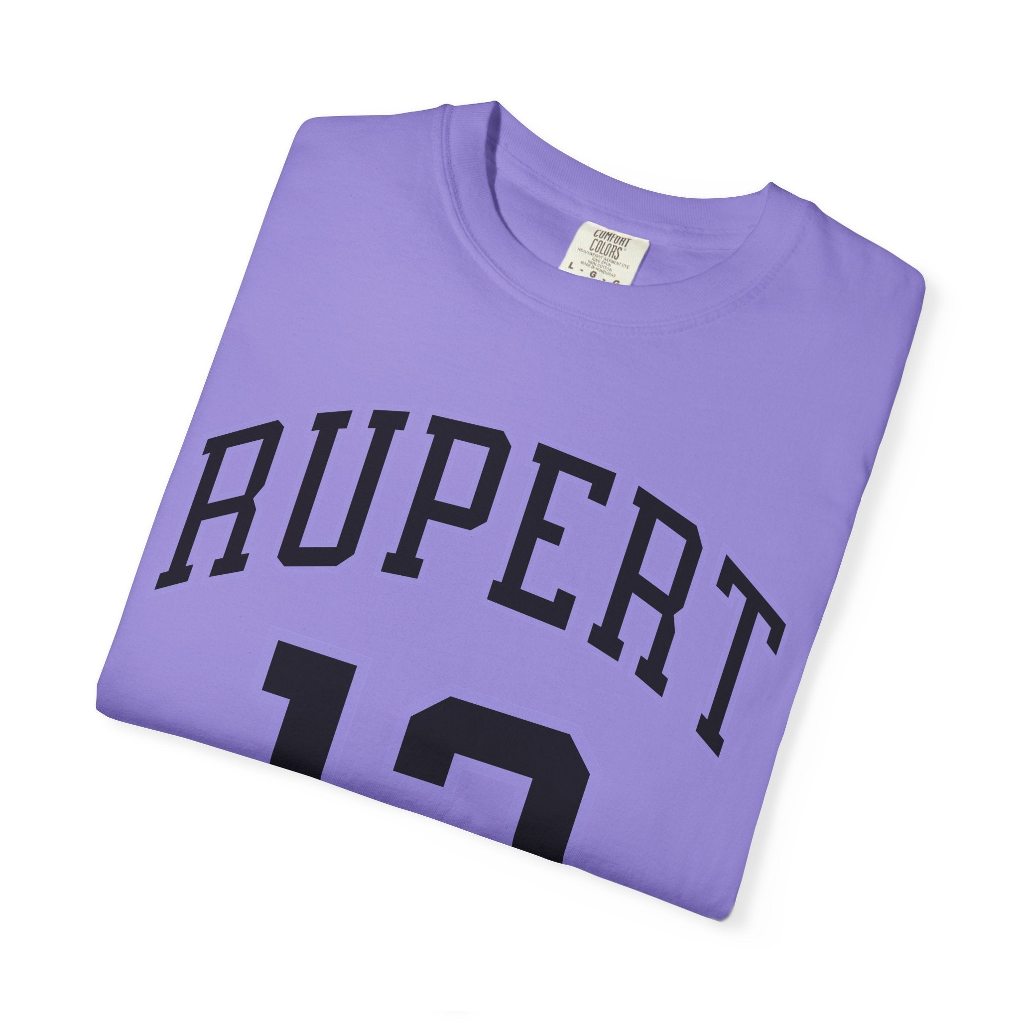 Iliana Rupert Valkyries Premium Shirt | Chix Sports