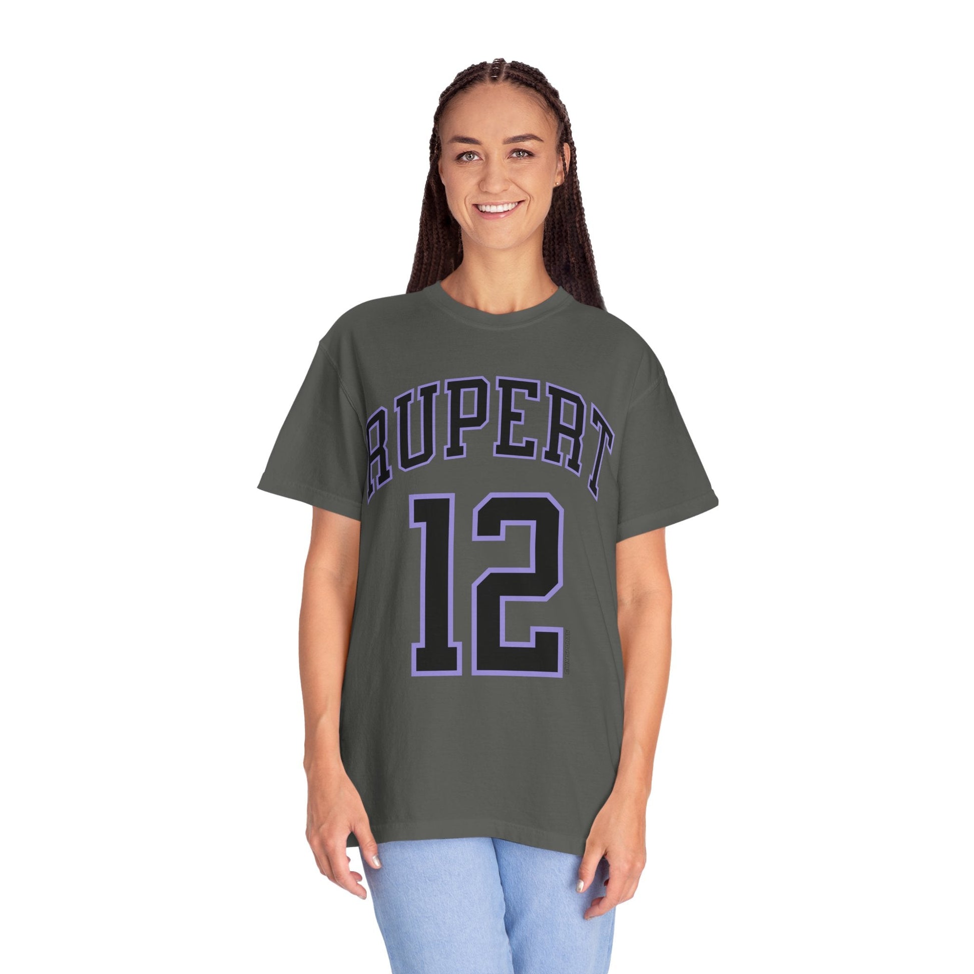 Iliana Rupert Valkyries Premium Shirt | Chix Sports