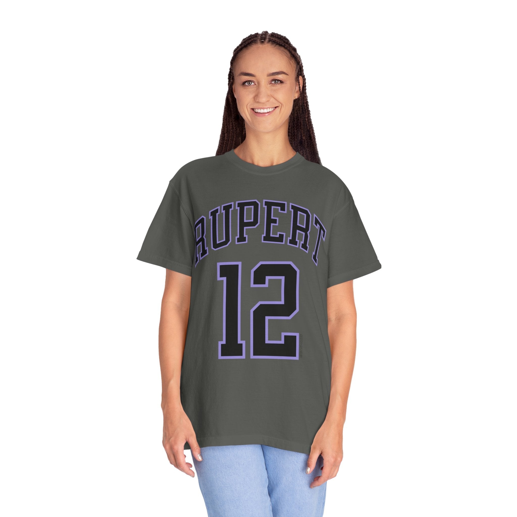 Iliana Rupert Valkyries Premium Shirt | Chix Sports