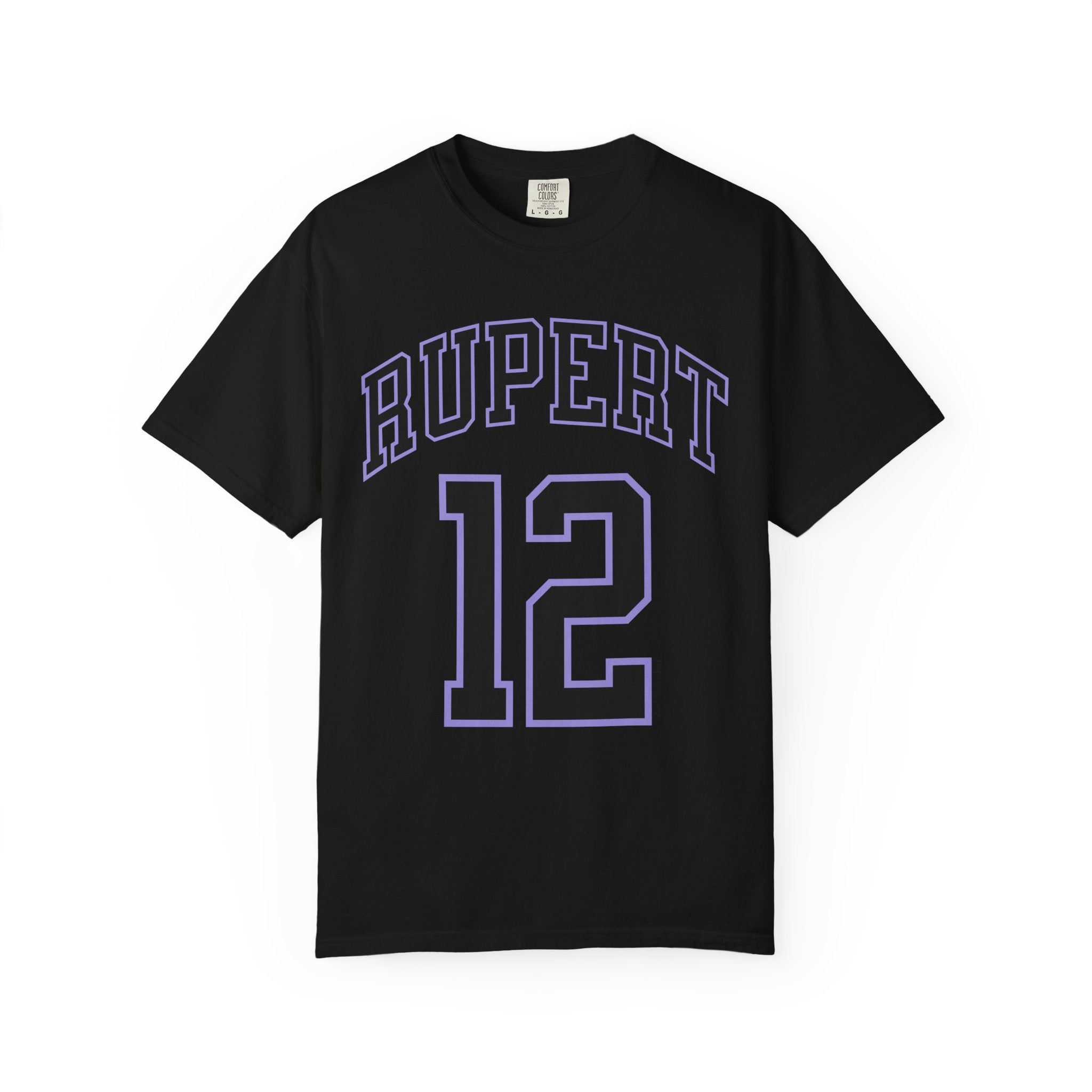 Iliana Rupert Valkyries Premium Shirt | Chix Sports