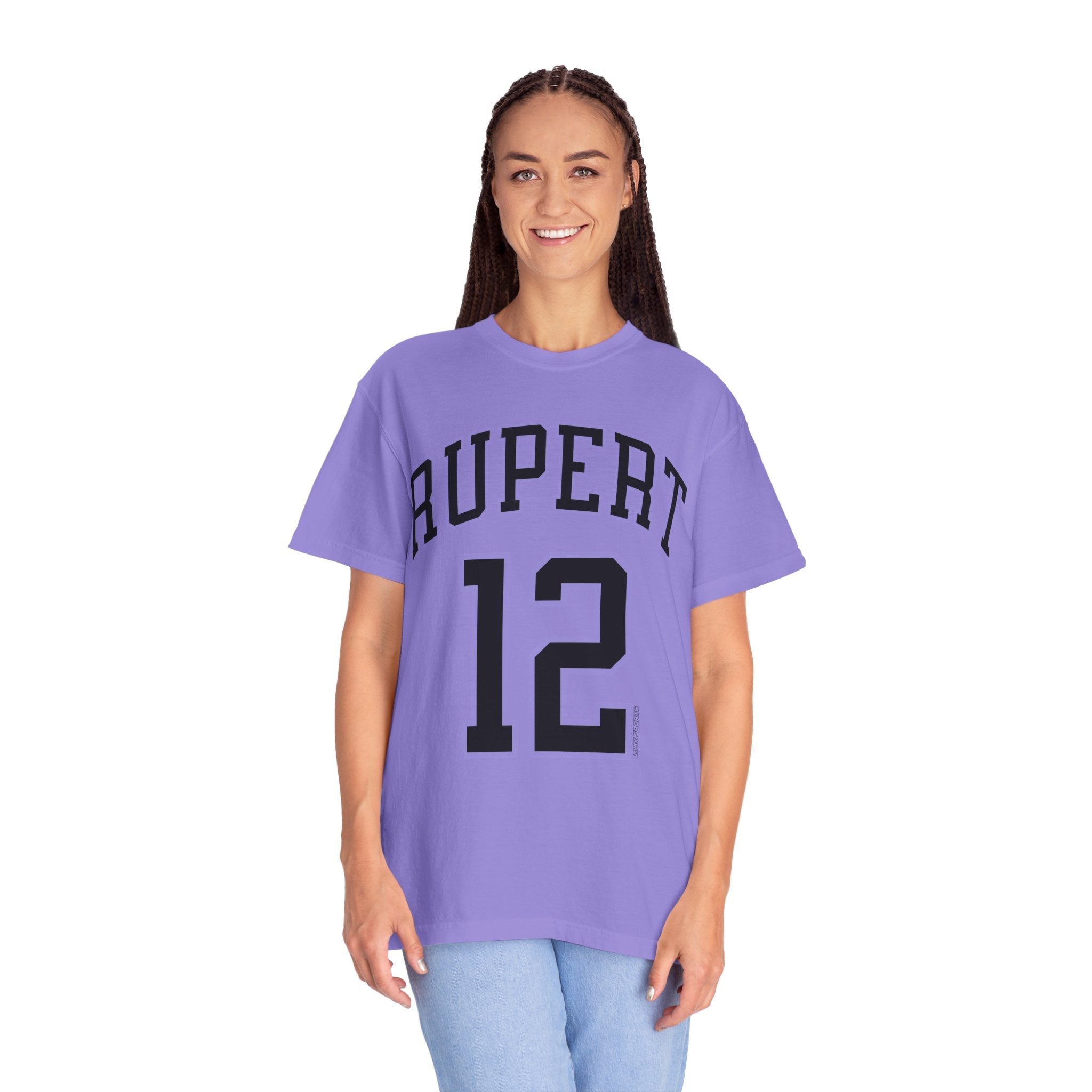 Iliana Rupert Valkyries Premium Shirt | Chix Sports