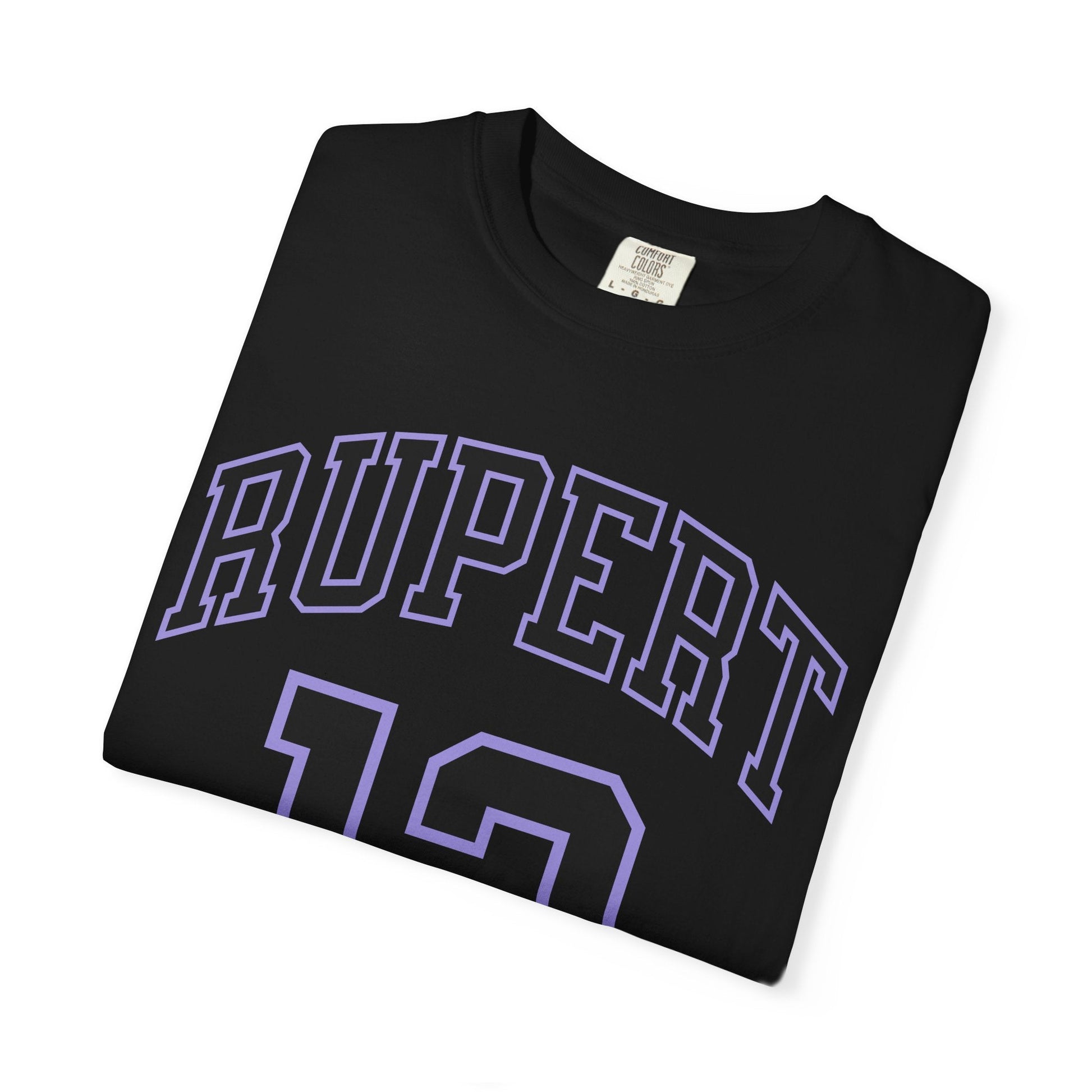 Iliana Rupert Valkyries Premium Shirt | Chix Sports