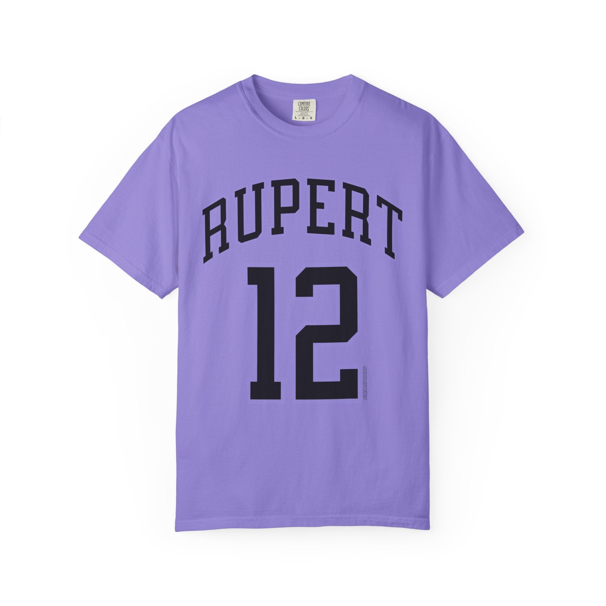 Iliana Rupert Valkyries Premium Shirt | Chix Sports