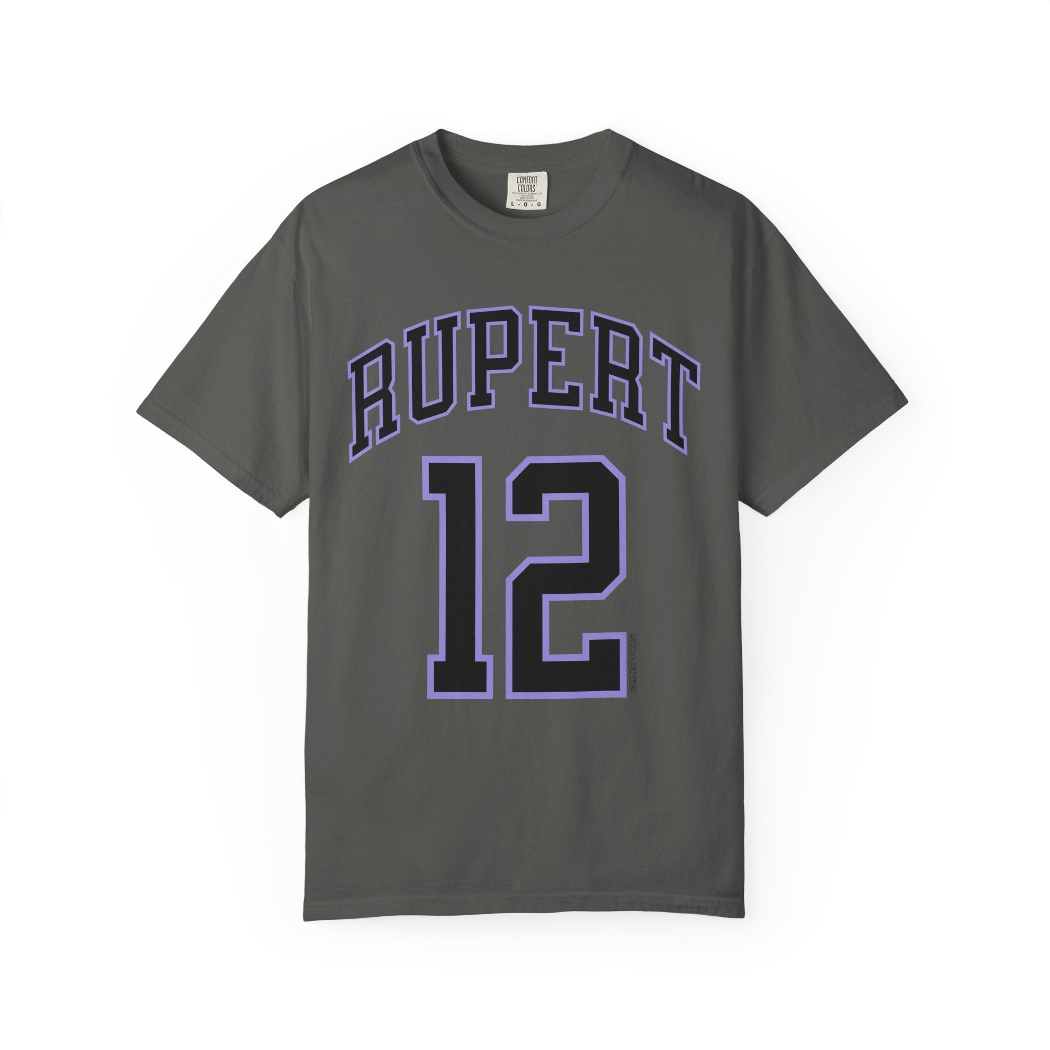 Iliana Rupert Valkyries Premium Shirt | Chix Sports