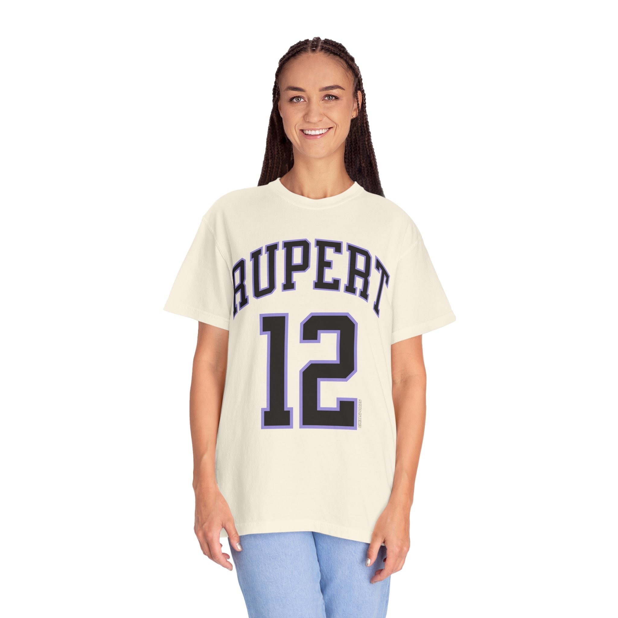 Iliana Rupert Valkyries Premium Shirt | Chix Sports