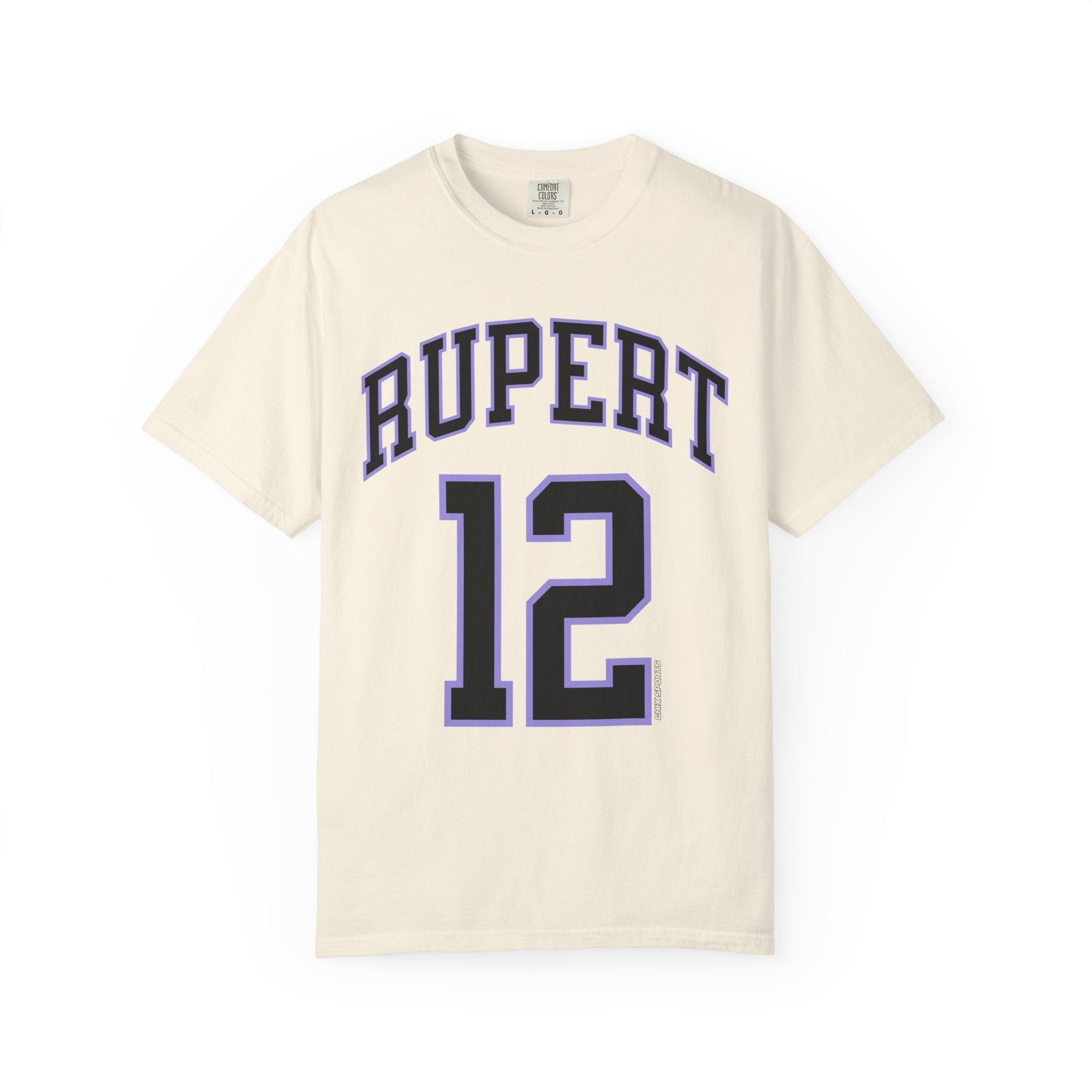 Iliana Rupert Valkyries Premium Shirt | Chix Sports