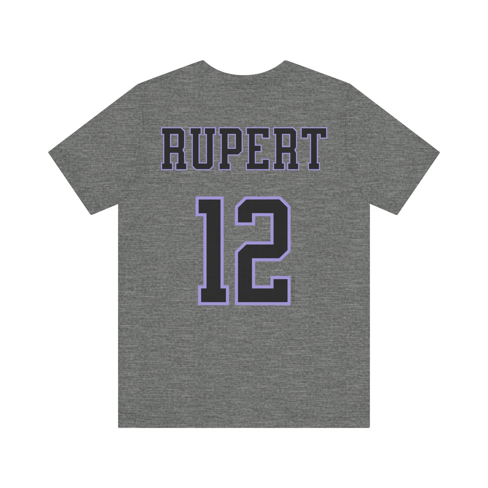 Iliana Rupert Valkyries Unisex Jersey Shirt | Chix Sports