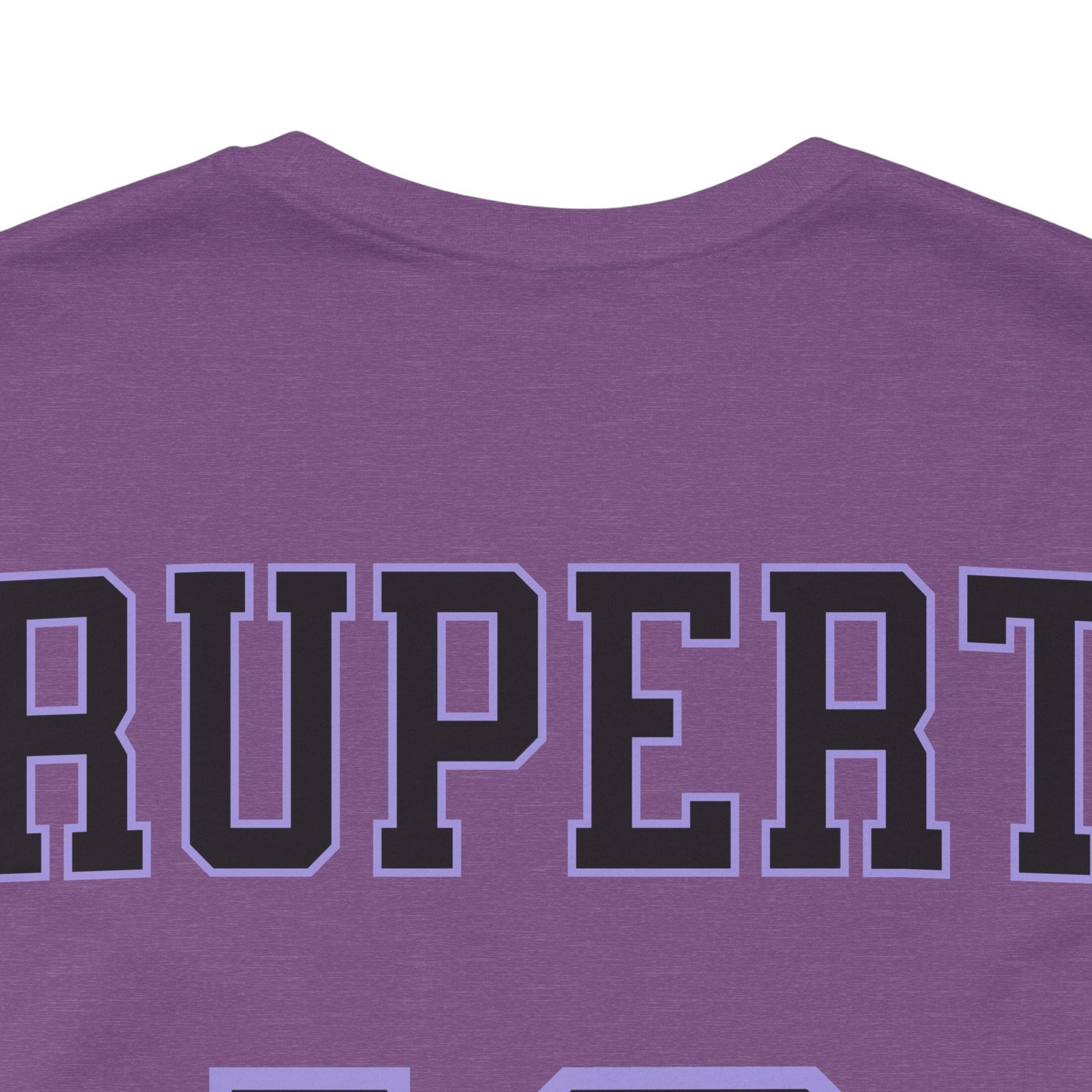Iliana Rupert Valkyries Unisex Jersey Shirt | Chix Sports