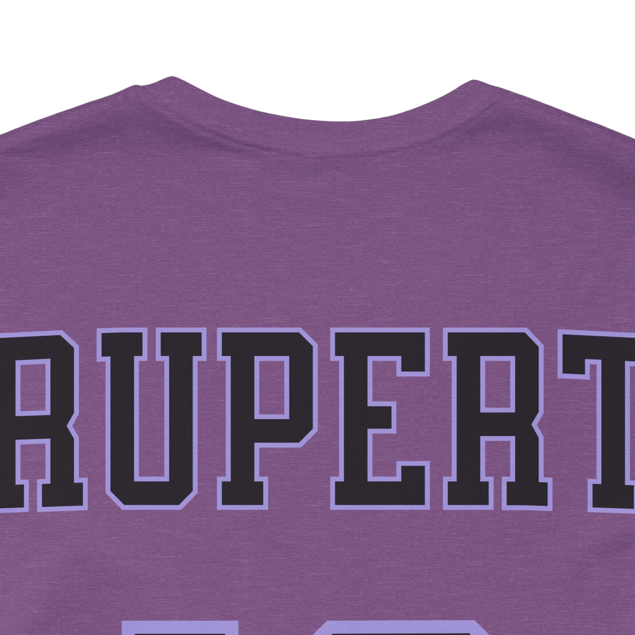 Iliana Rupert Valkyries Unisex Jersey Shirt | Chix Sports