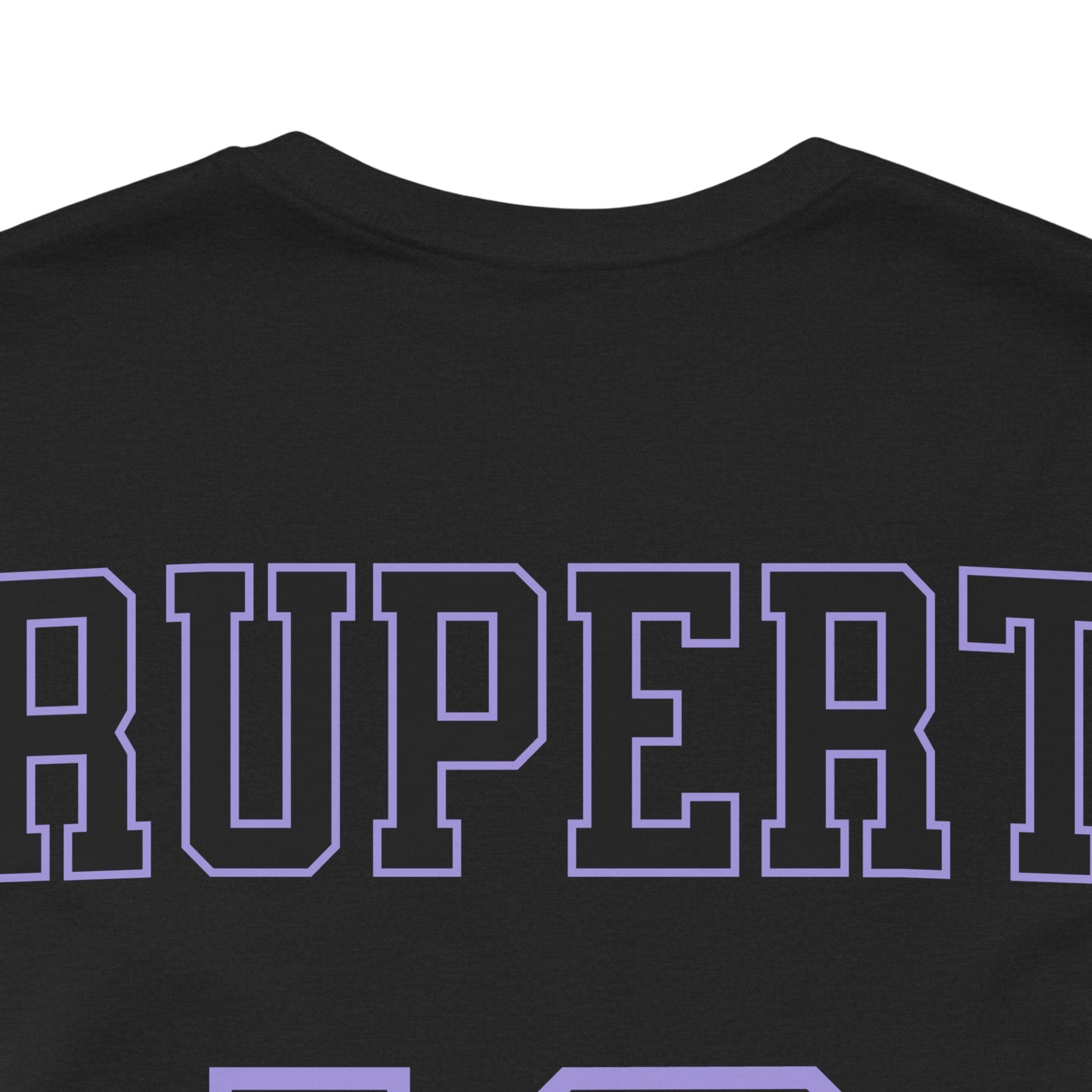 Iliana Rupert Valkyries Unisex Jersey Shirt | Chix Sports