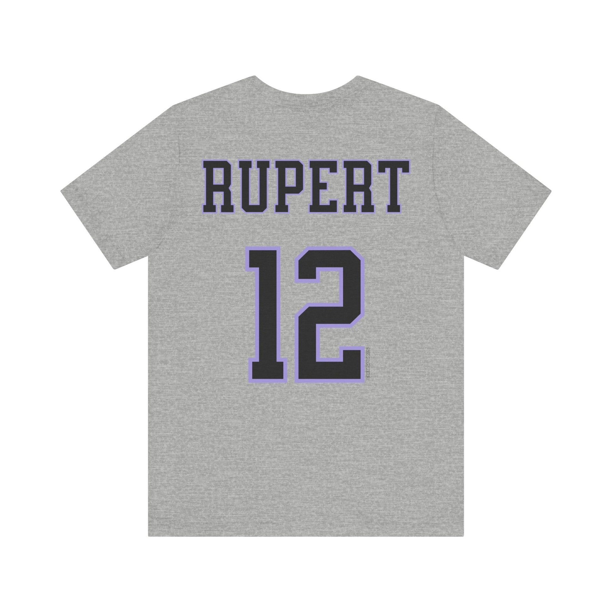 Iliana Rupert Valkyries Unisex Jersey Shirt | Chix Sports