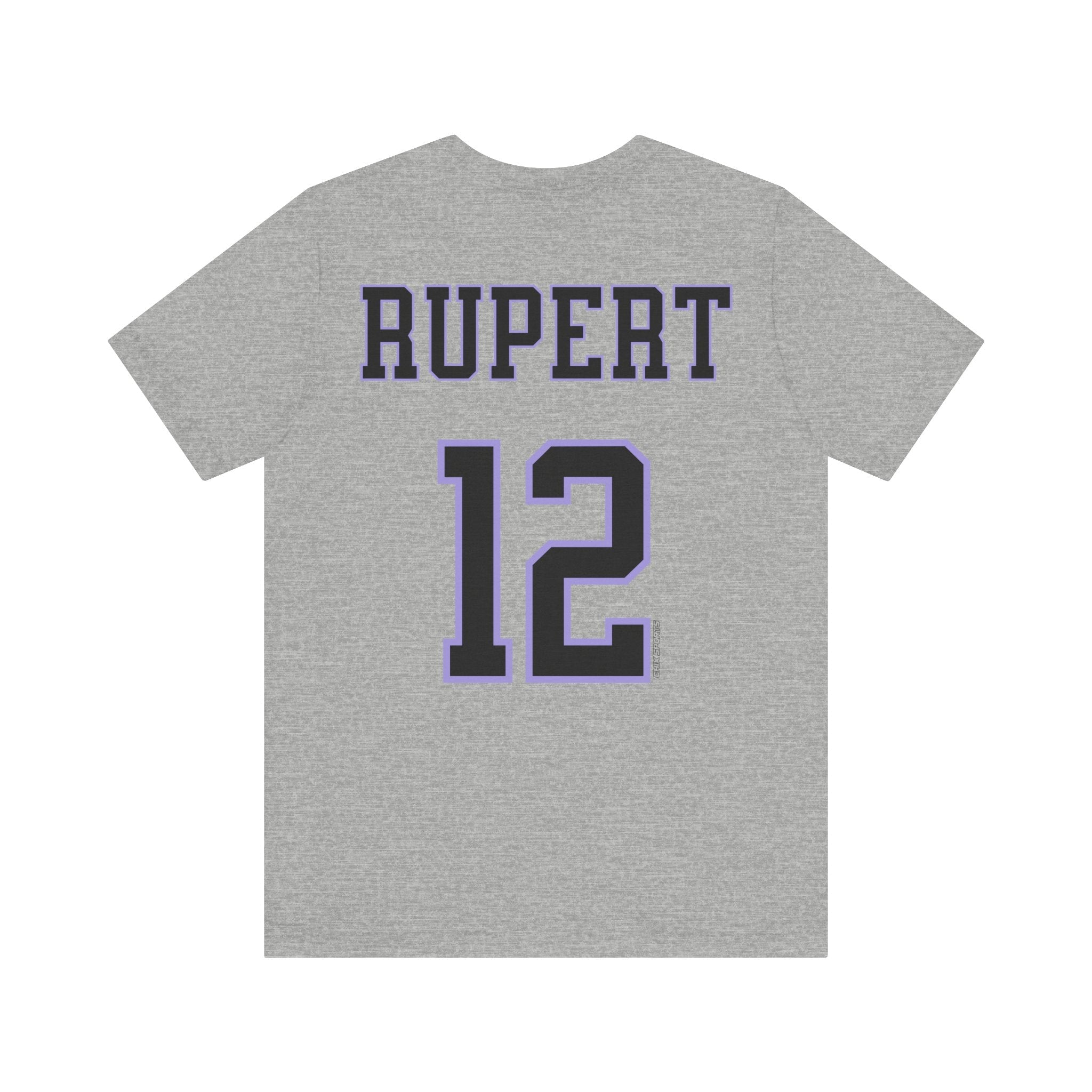 Iliana Rupert Valkyries Unisex Jersey Shirt | Chix Sports
