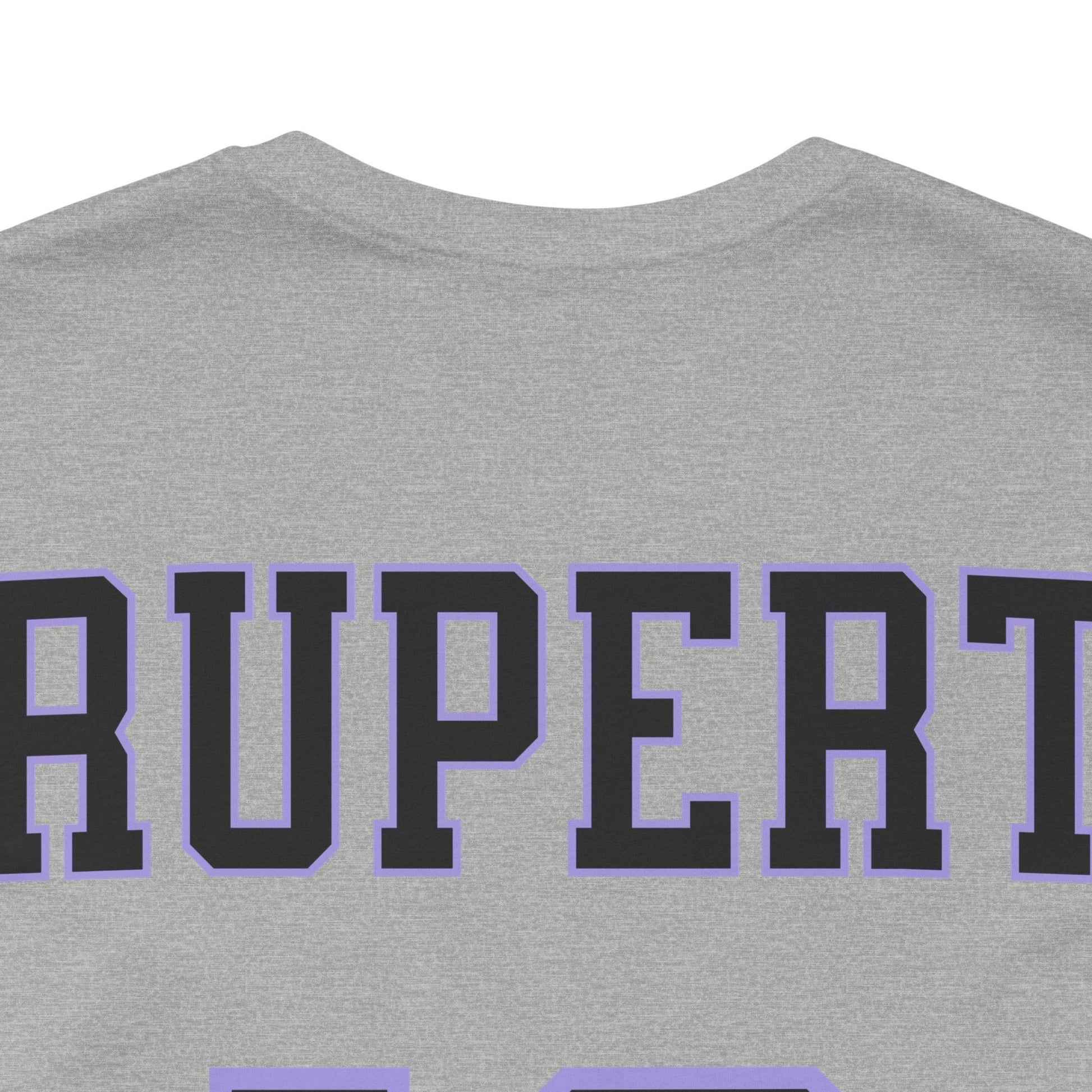 Iliana Rupert Valkyries Unisex Jersey Shirt | Chix Sports