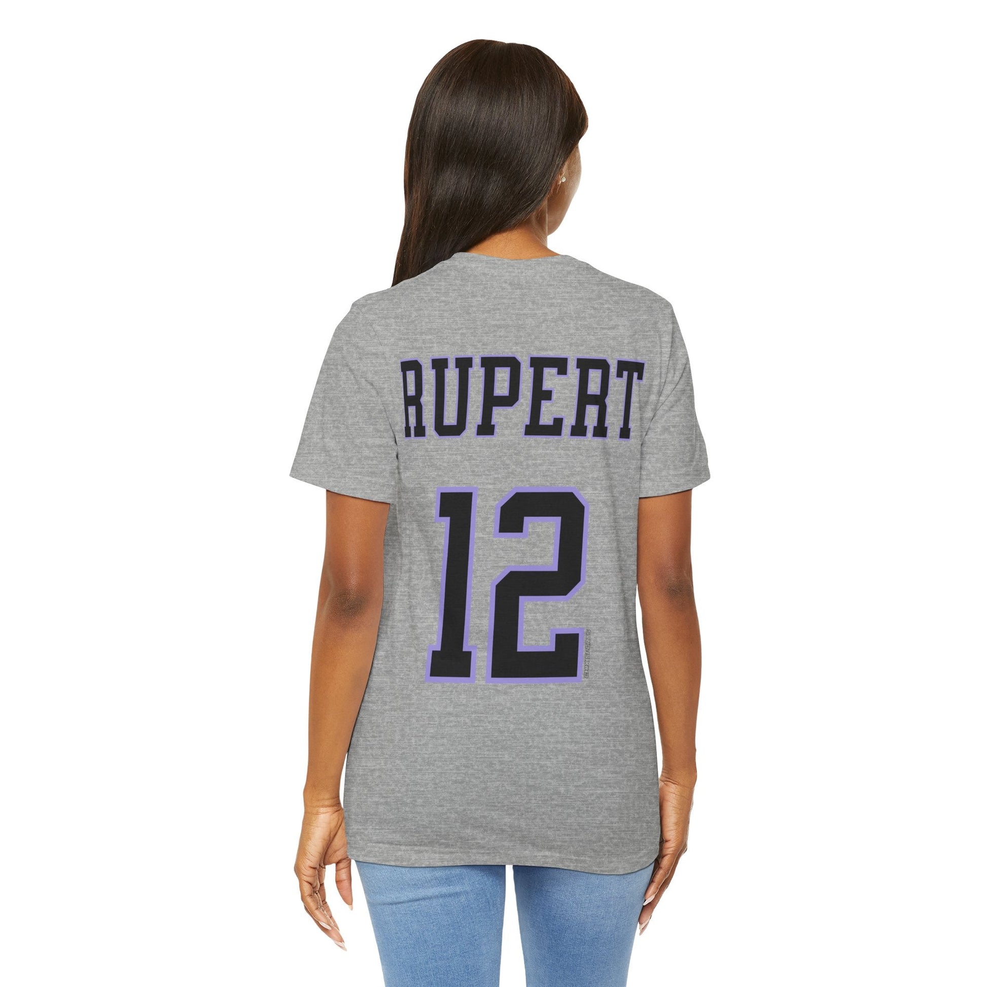 Iliana Rupert Valkyries Unisex Jersey Shirt | Chix Sports