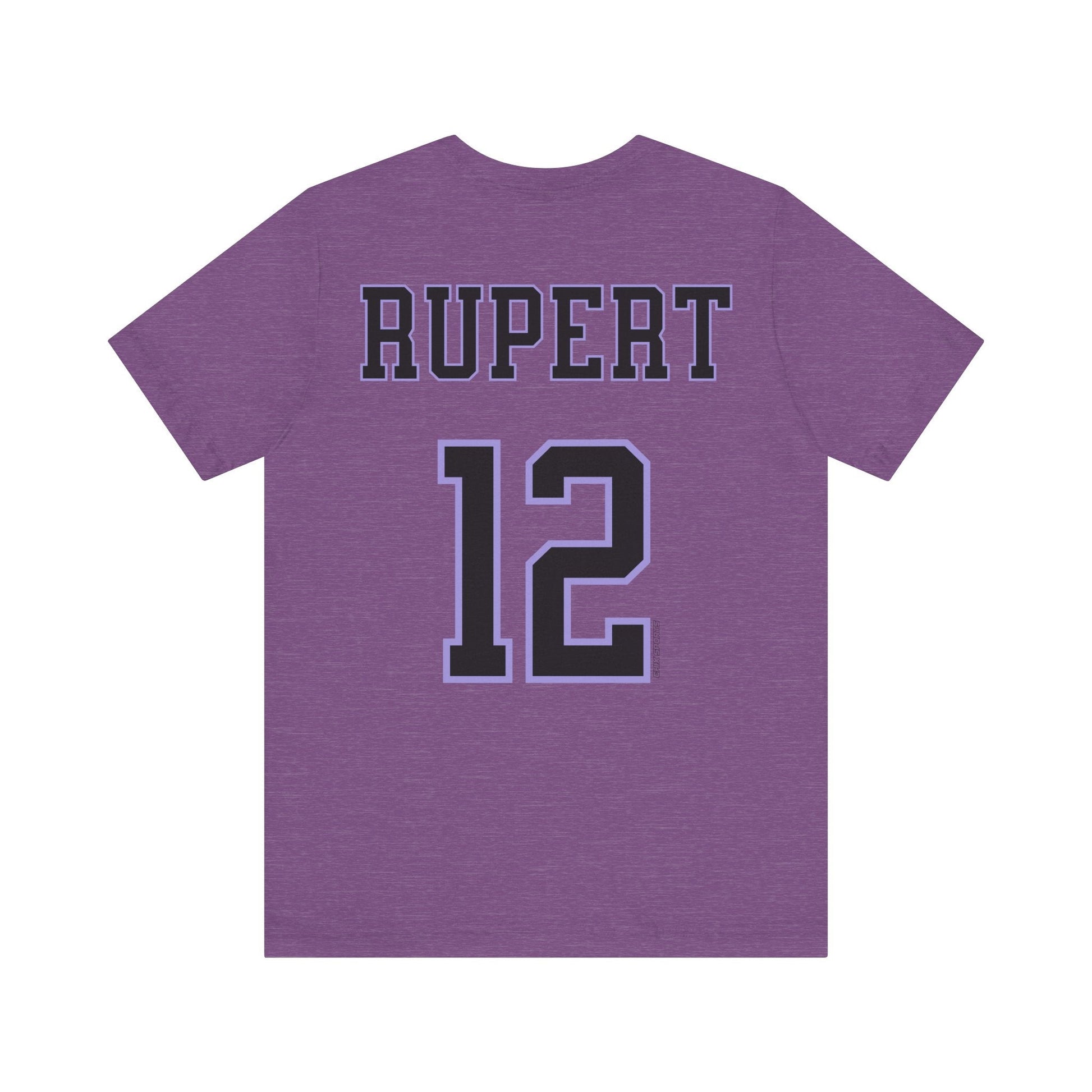 Iliana Rupert Valkyries Unisex Jersey Shirt | Chix Sports
